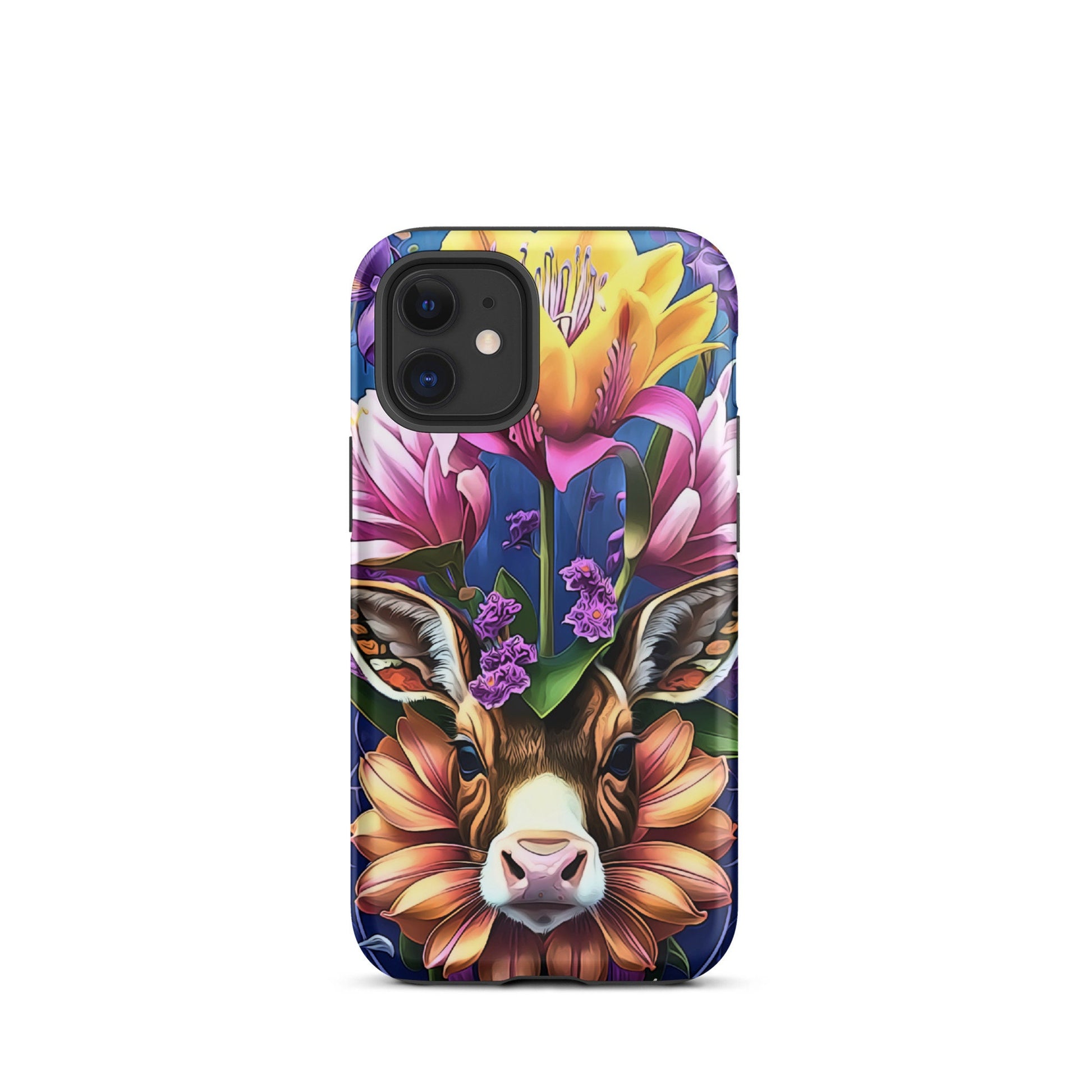 Cpw Tough Case for iPhone®