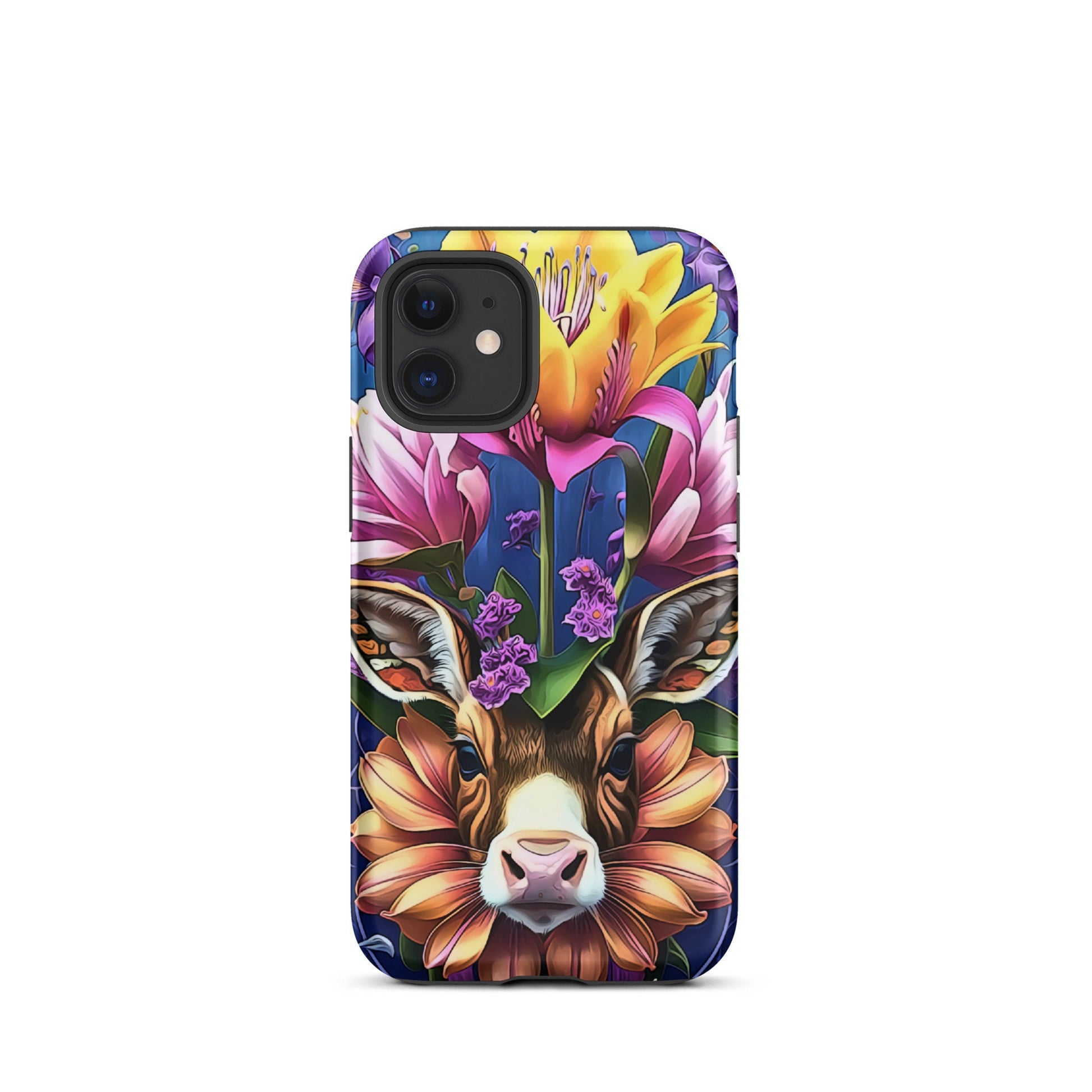 Cpw Tough Case for iPhone®