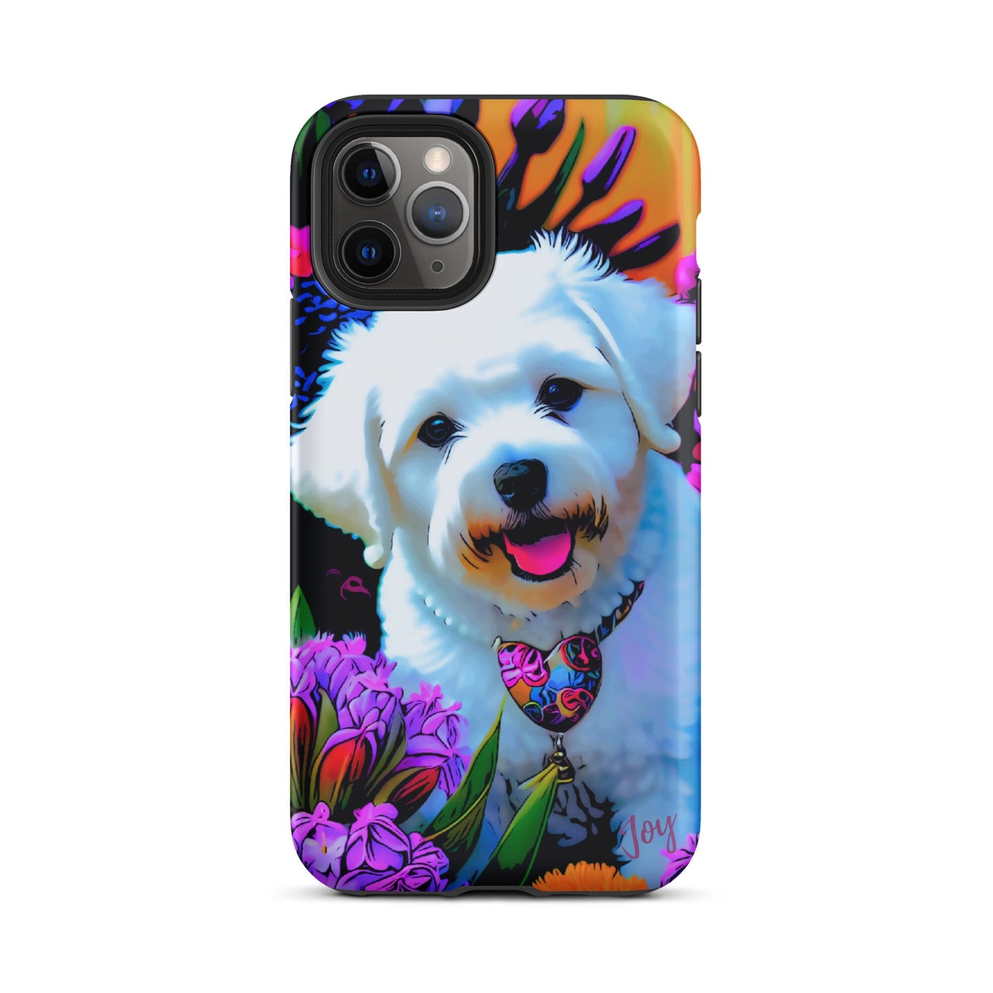 Tough Case for iPhone®