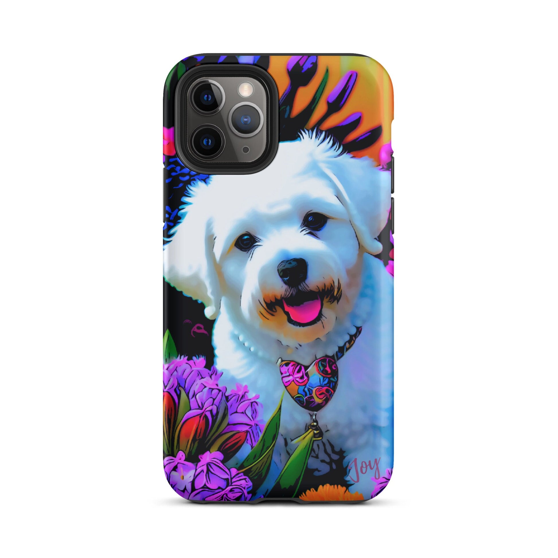 Tough Case for iPhone®