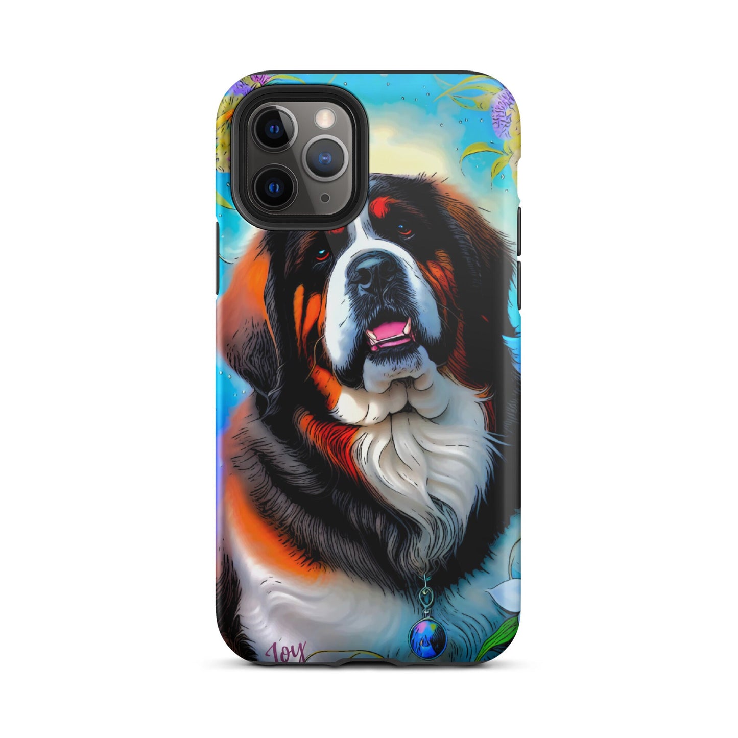 Tough Case for iPhone®