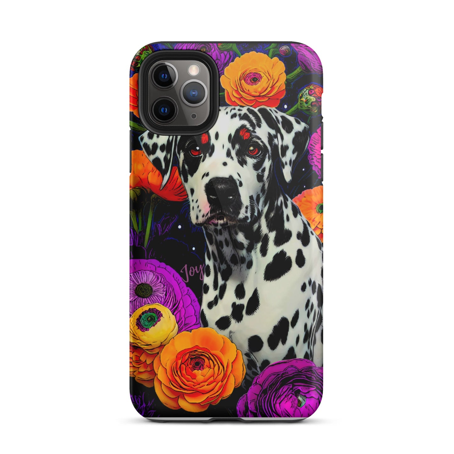 Tough Case for iPhone®