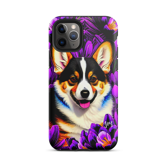Tough Case for iPhone®