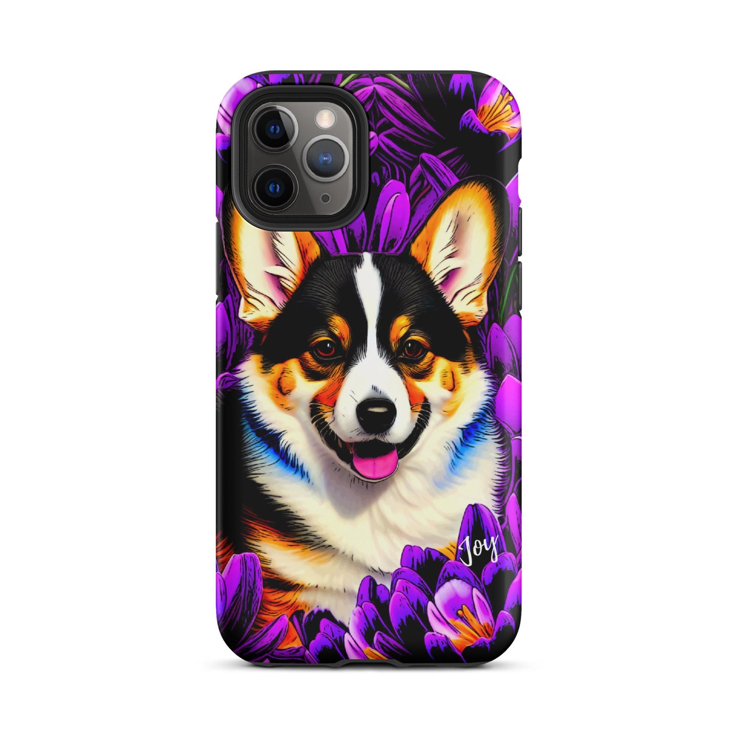Tough Case for iPhone®