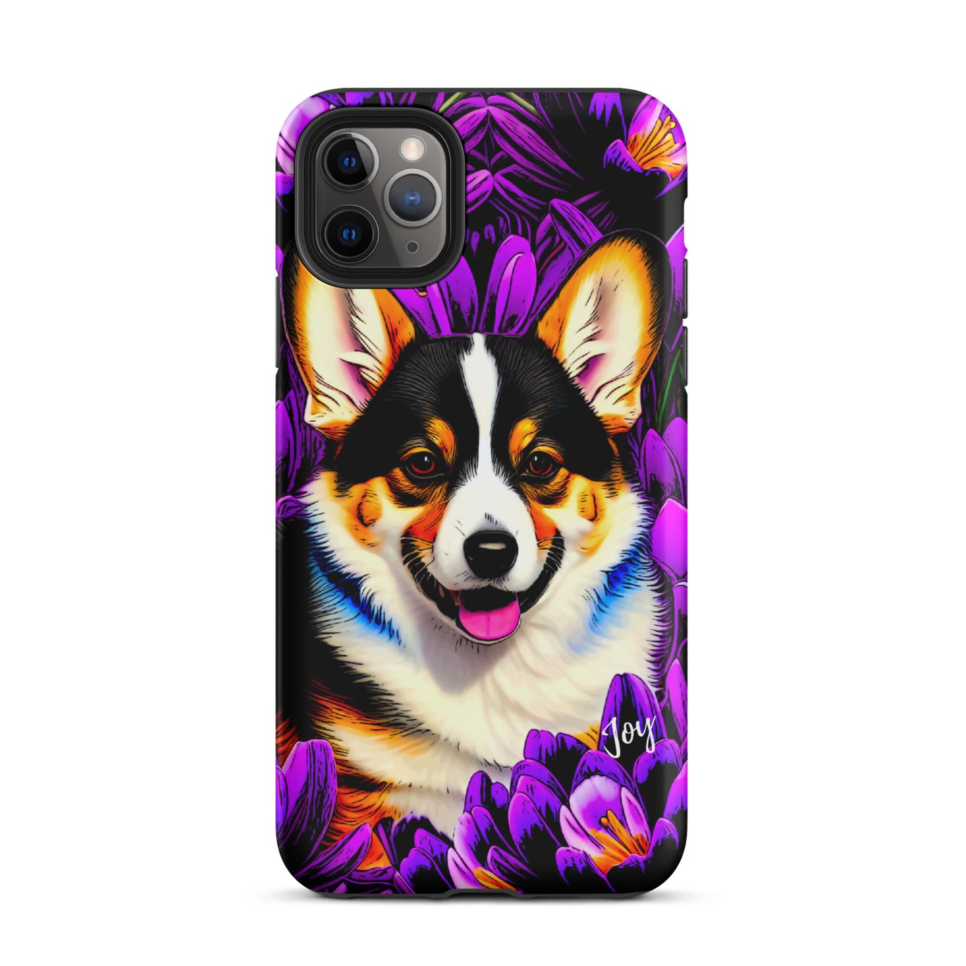 Tough Case for iPhone®