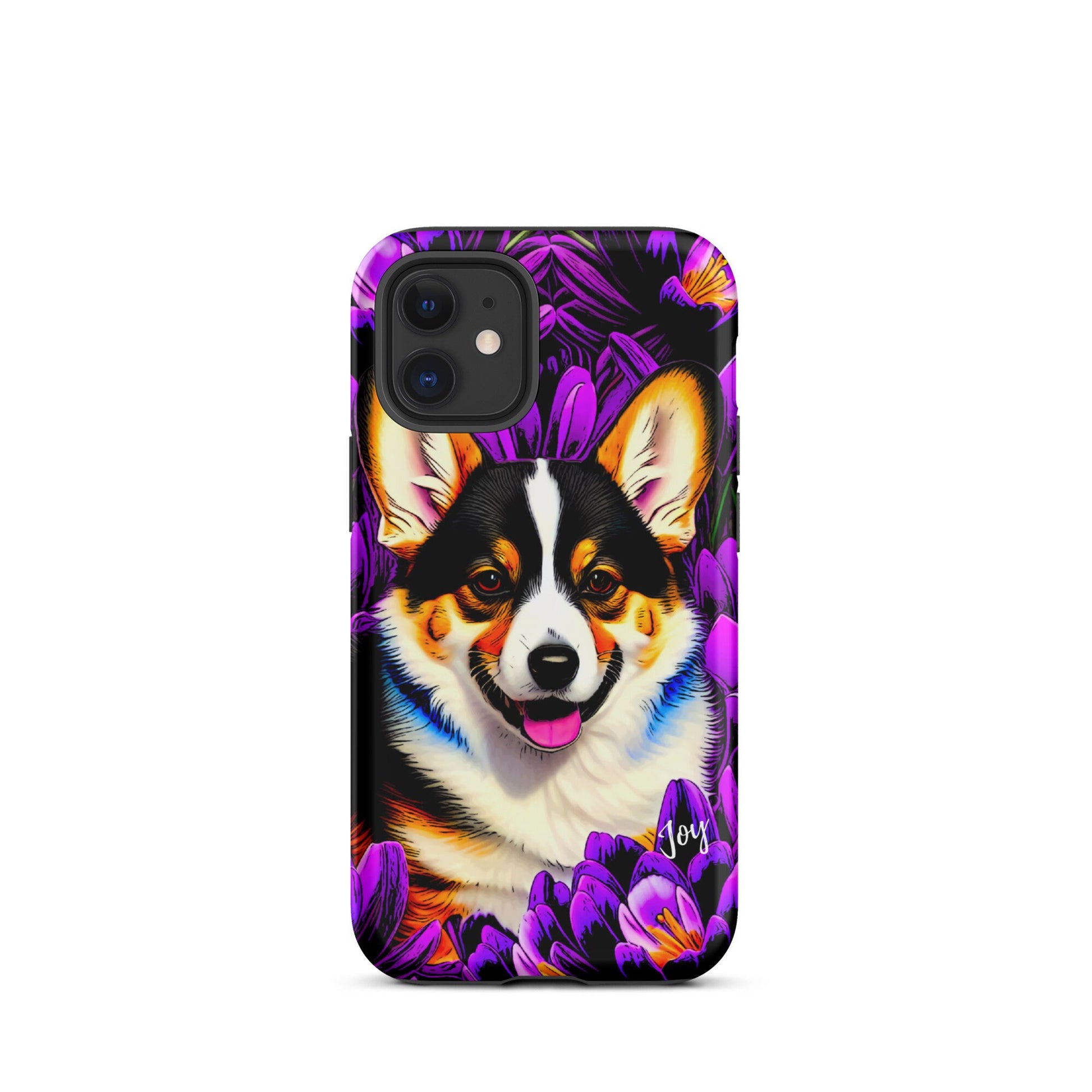 Tough Case for iPhone®