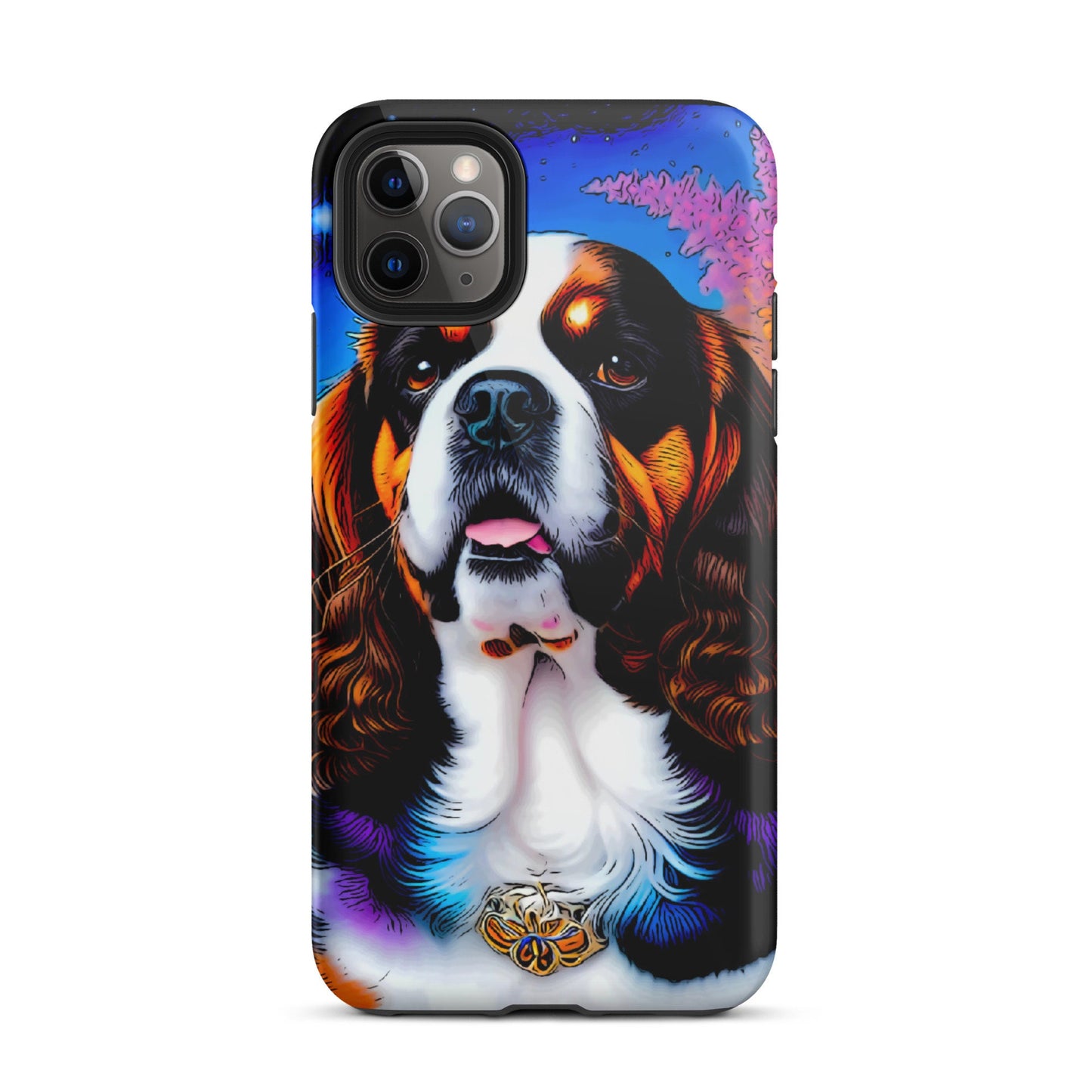 Tough Case for iPhone®