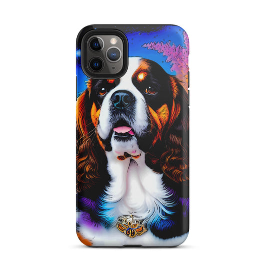 Tough Case for iPhone®