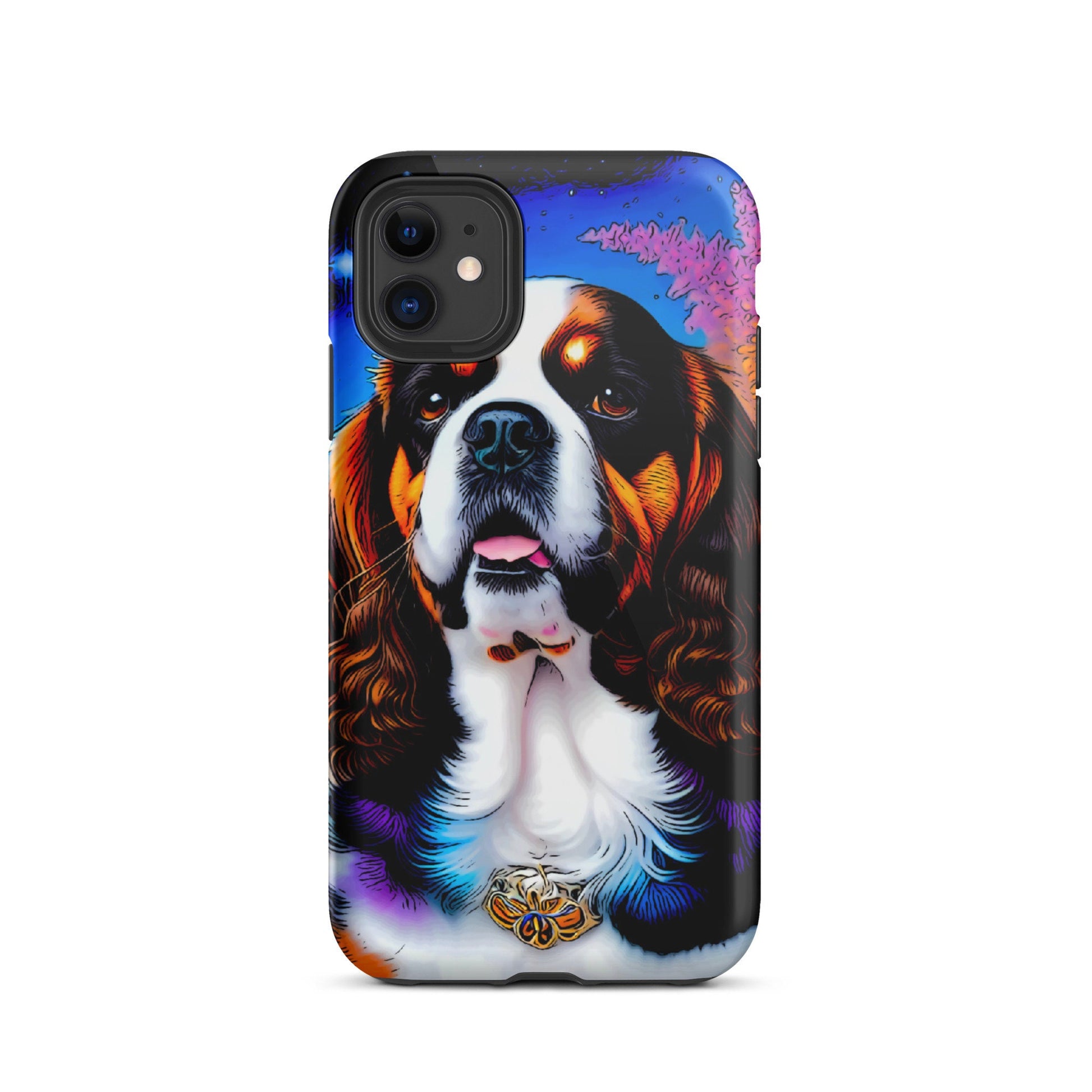 Tough Case for iPhone®