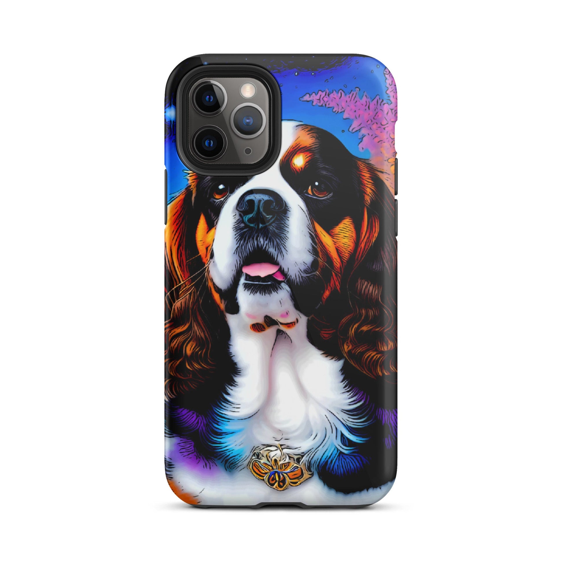 Tough Case for iPhone®