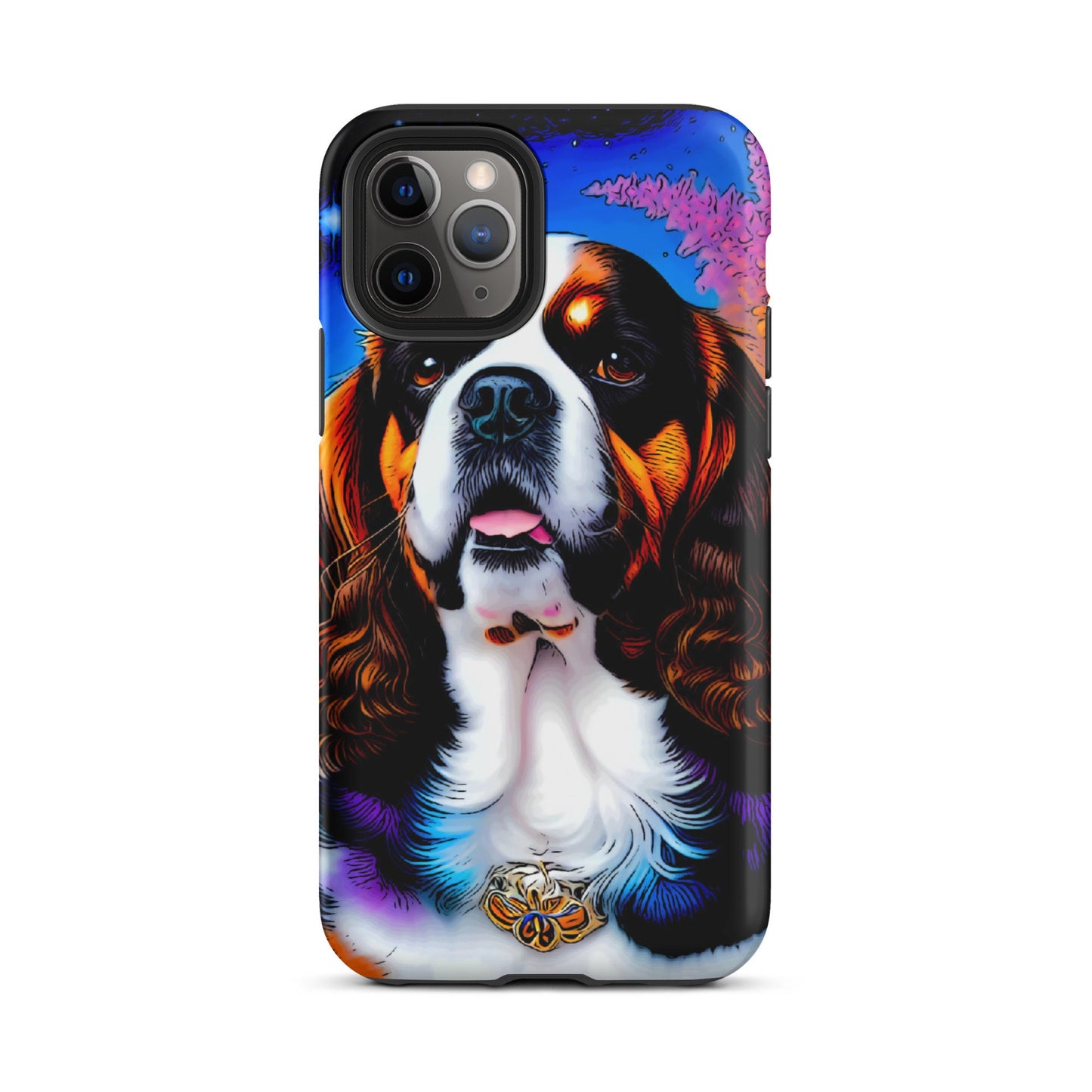 Tough Case for iPhone®