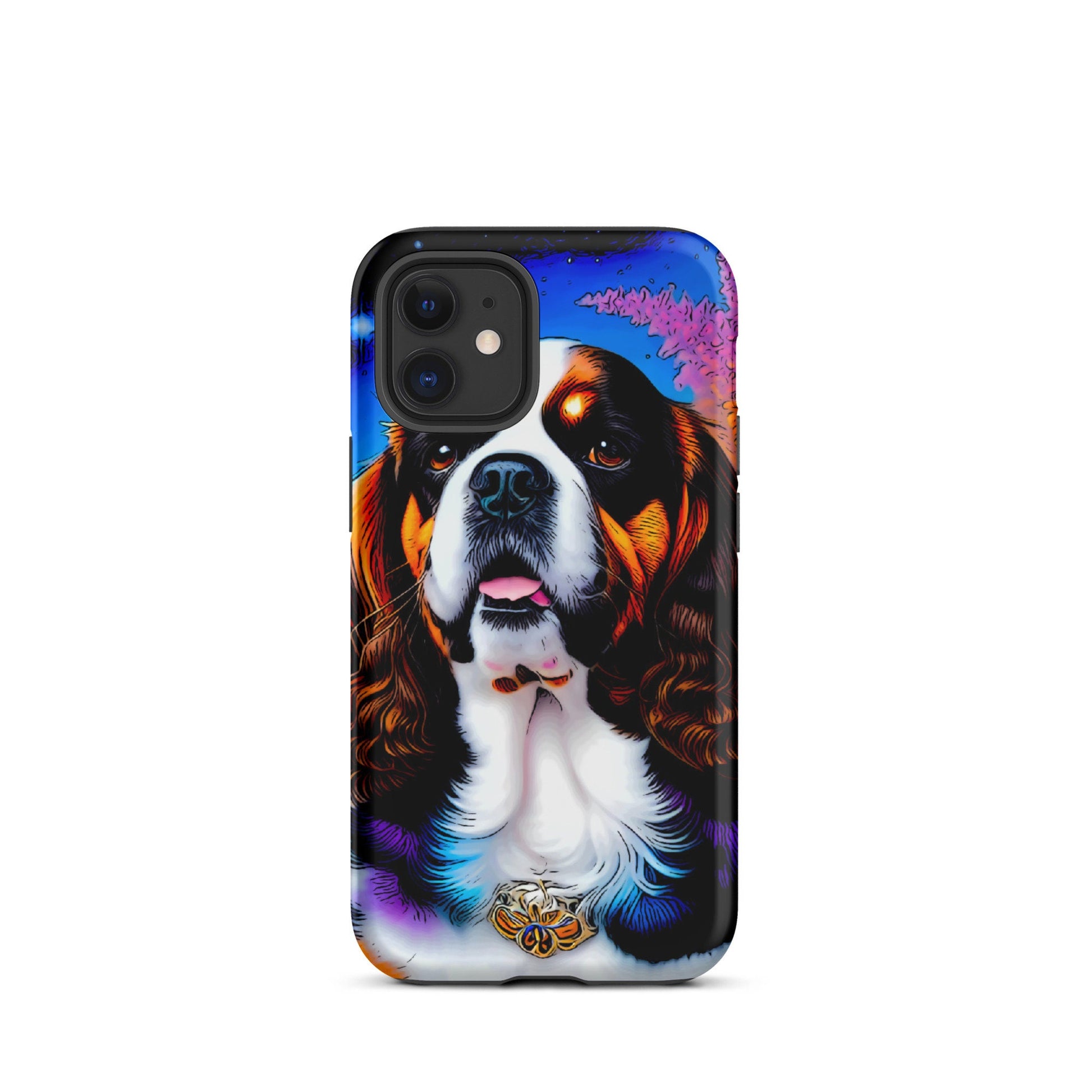 Tough Case for iPhone®