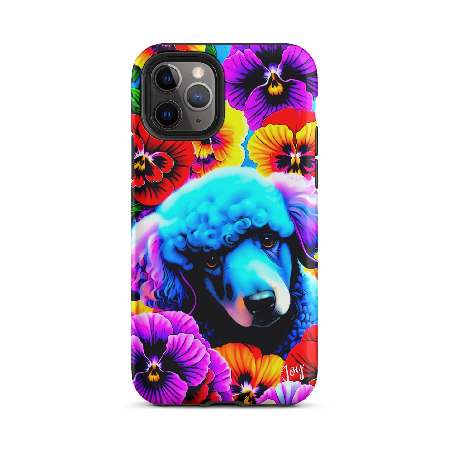 Tough Case for iPhone®