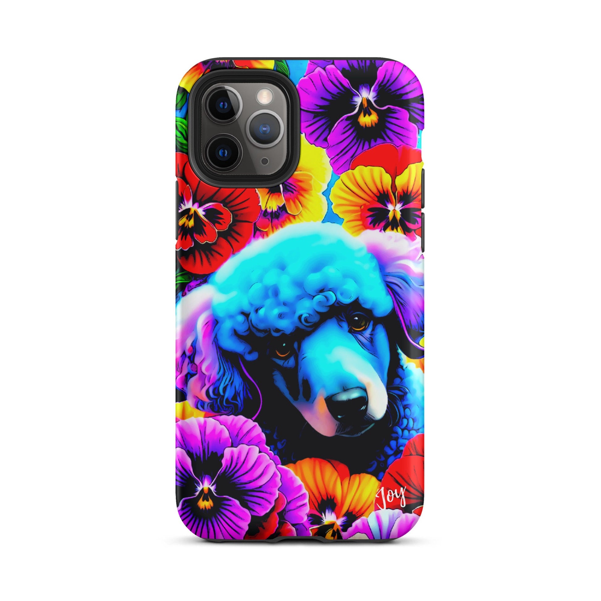 Tough Case for iPhone®