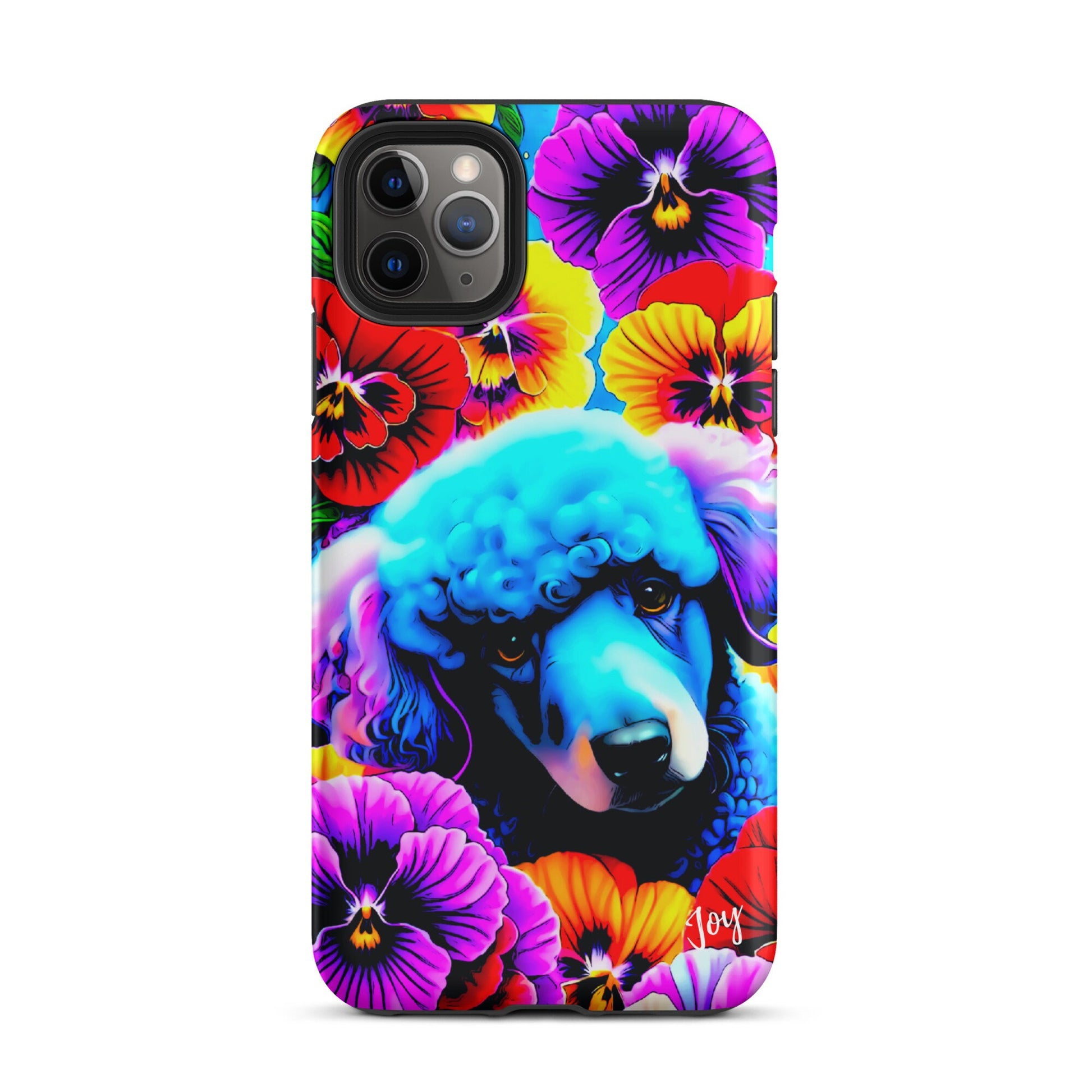 Tough Case for iPhone®