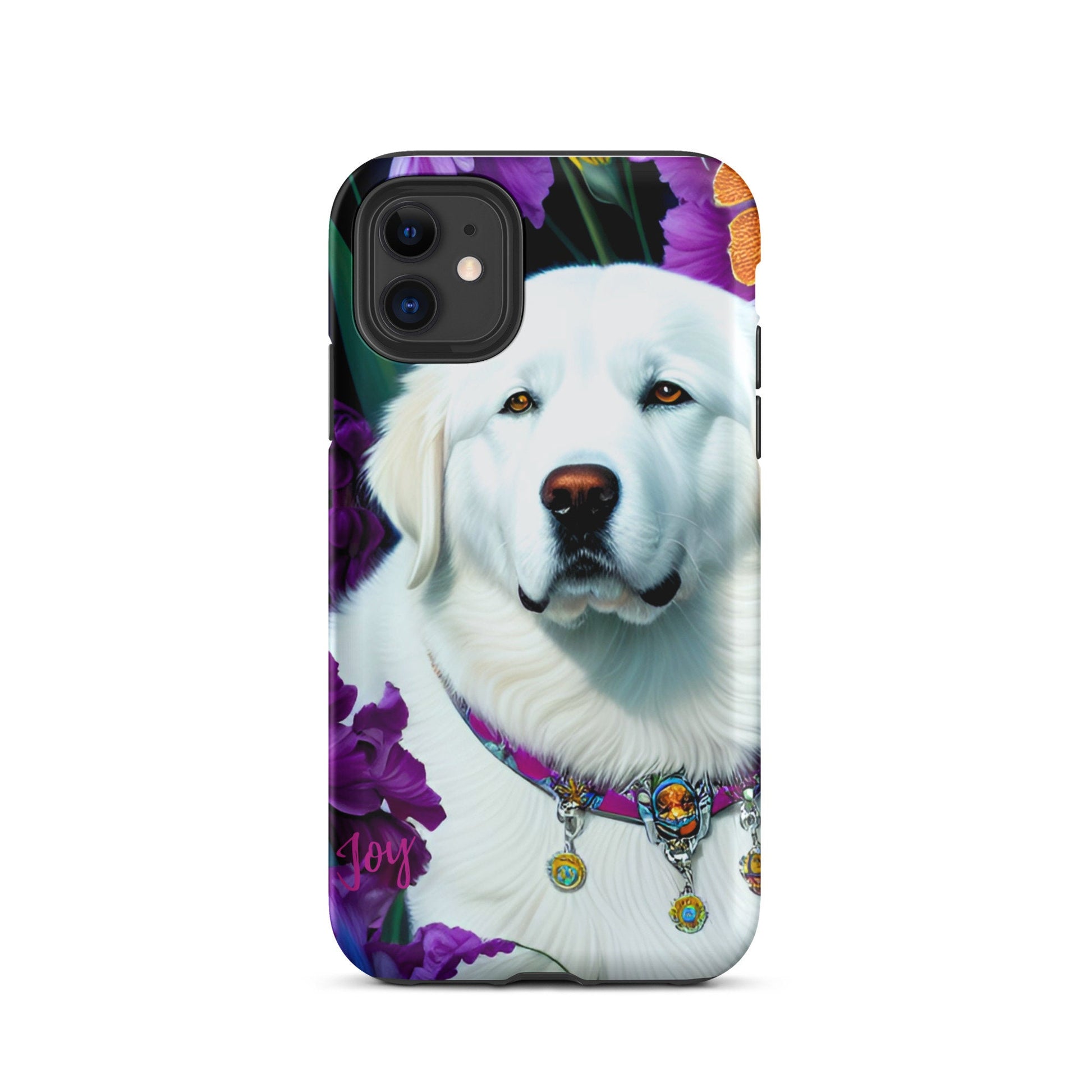 Tough Case for iPhone®