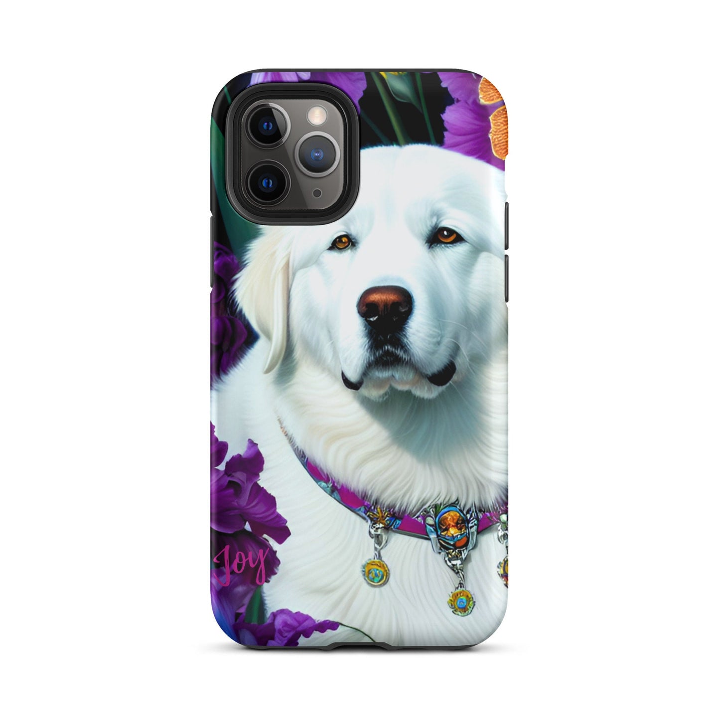 Tough Case for iPhone®
