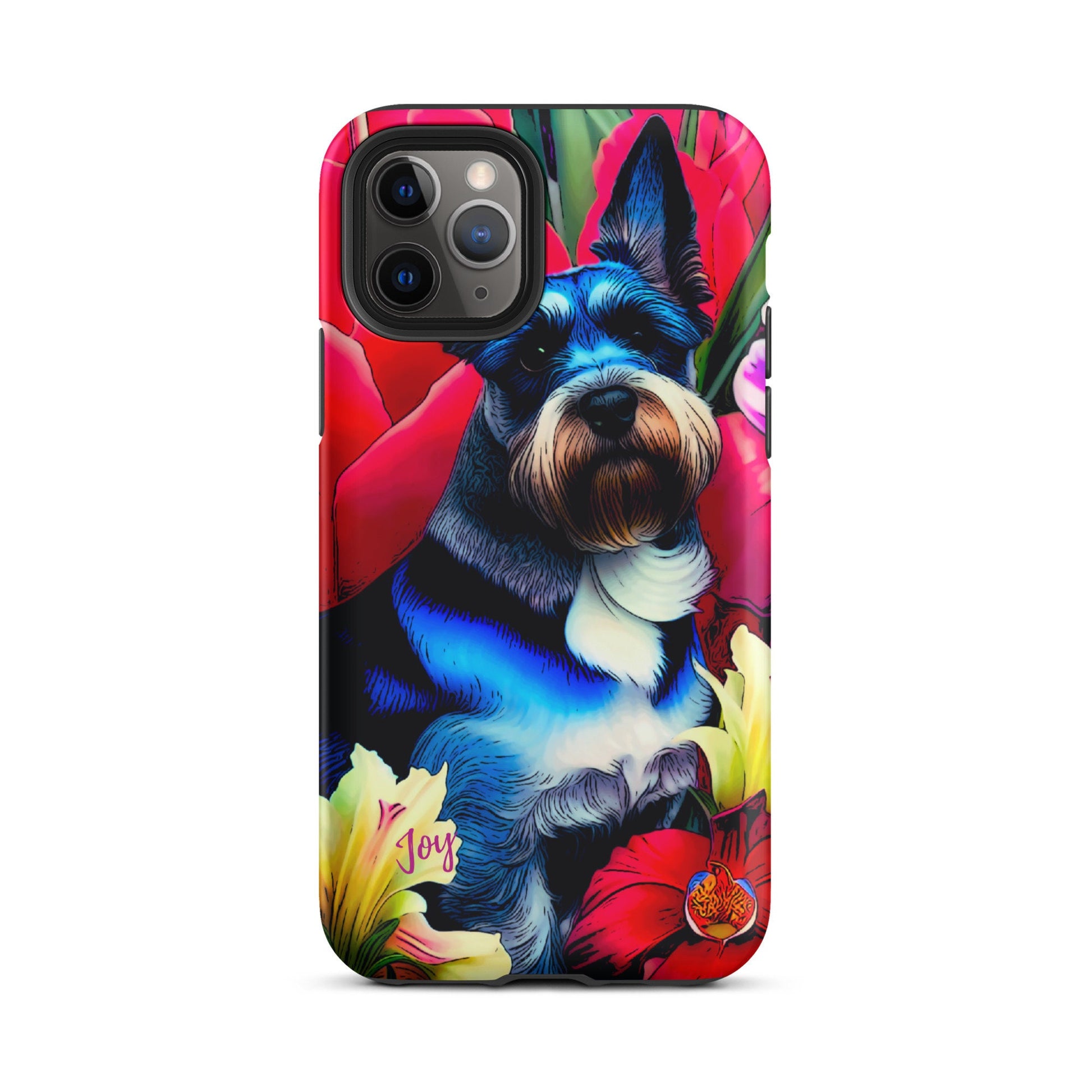 Tough Case for iPhone®