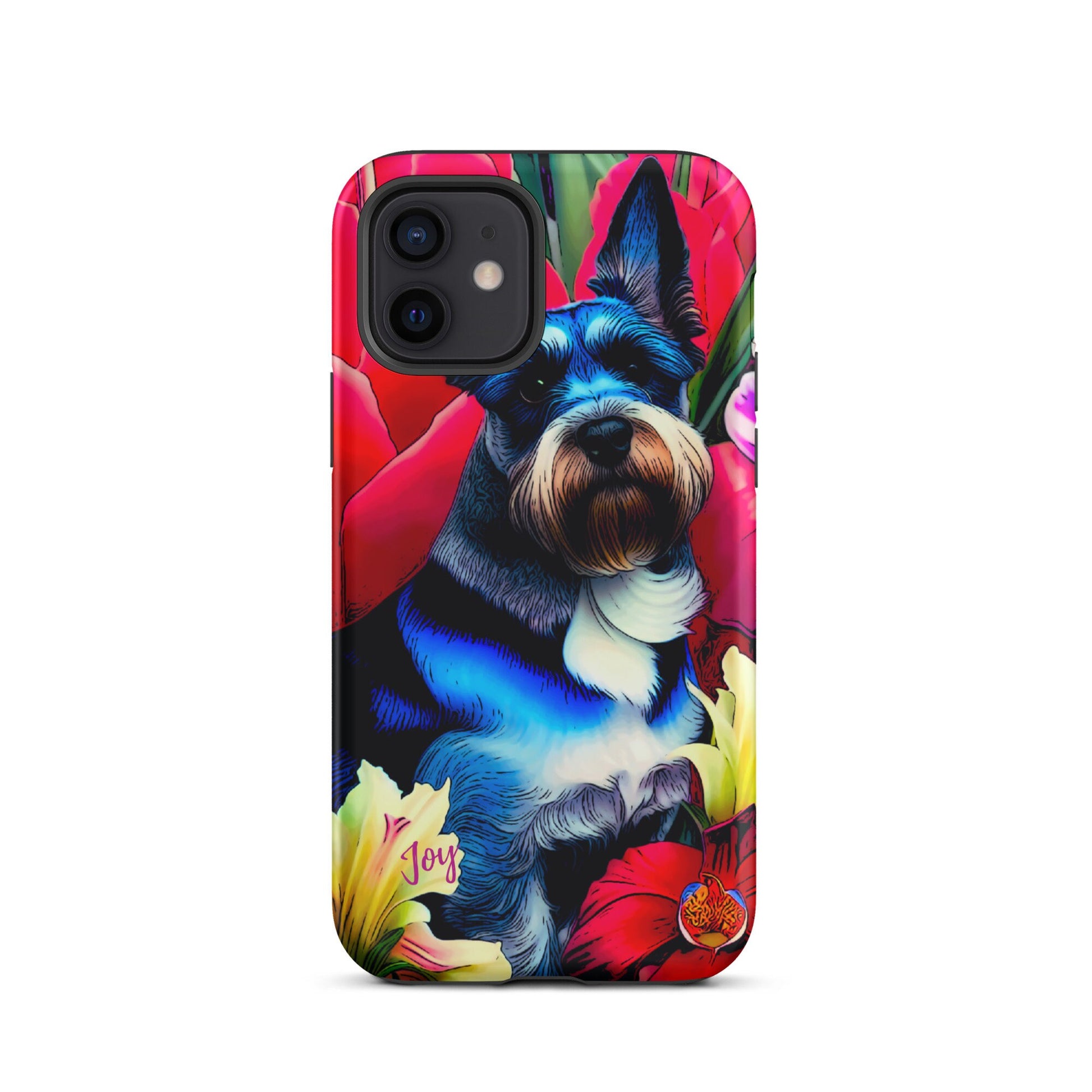 Tough Case for iPhone®