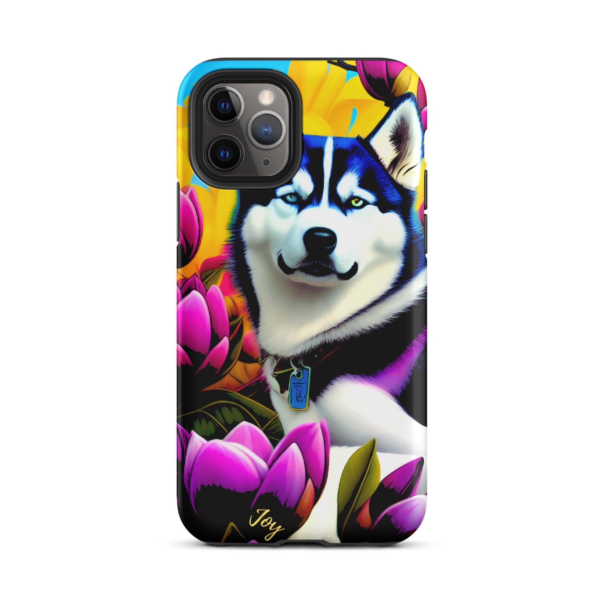 Tough Case for iPhone®