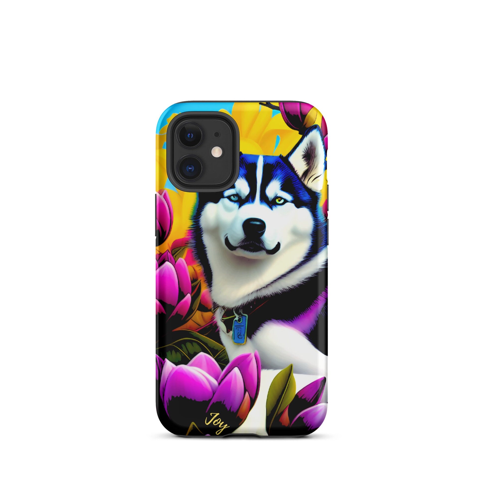 Tough Case for iPhone®