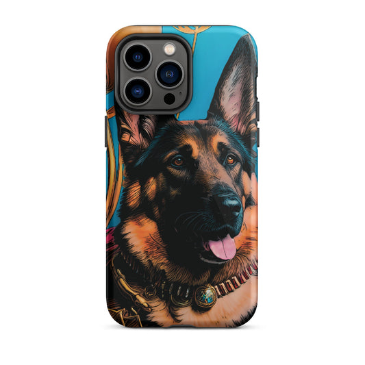 Tough Case for iPhone®