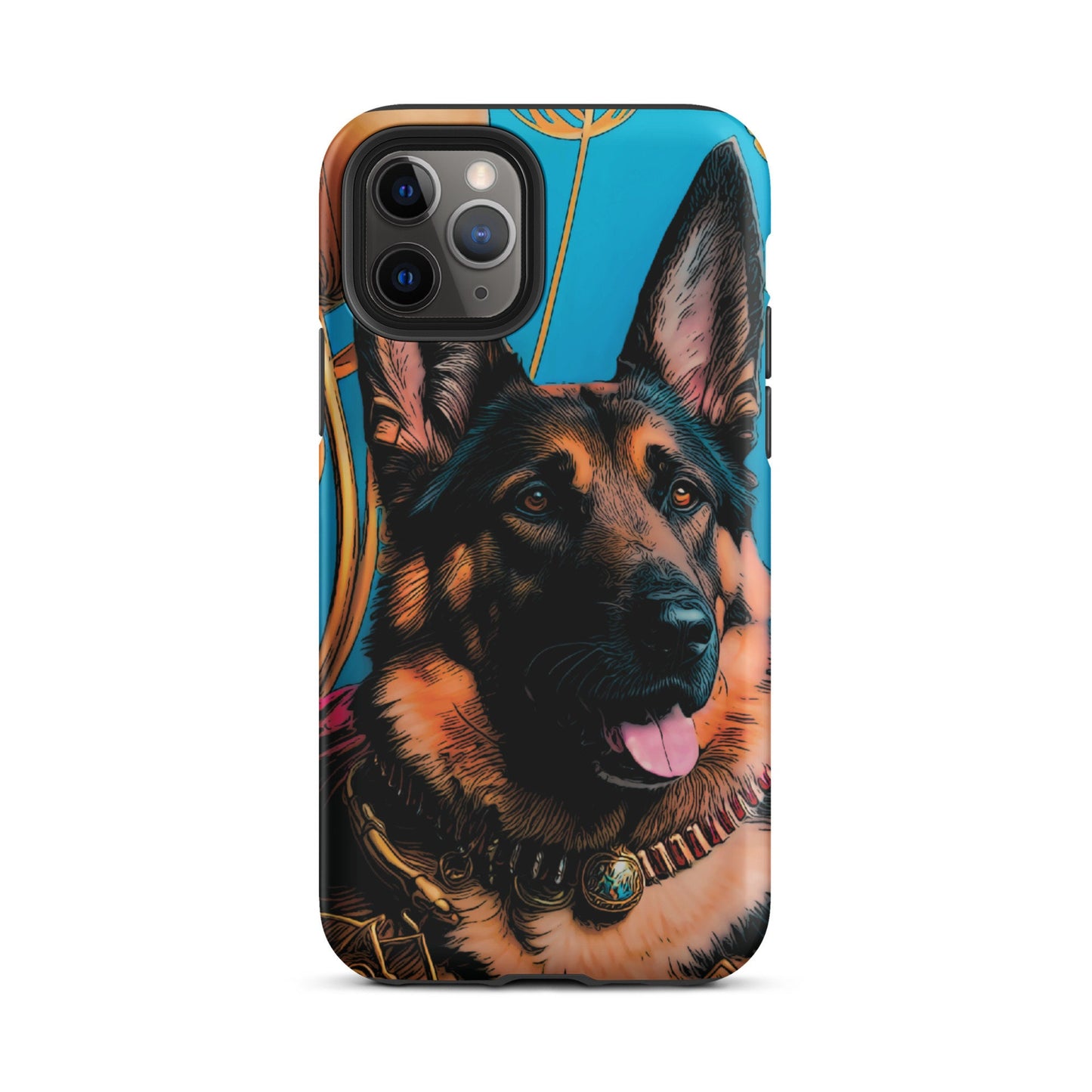 Tough Case for iPhone®