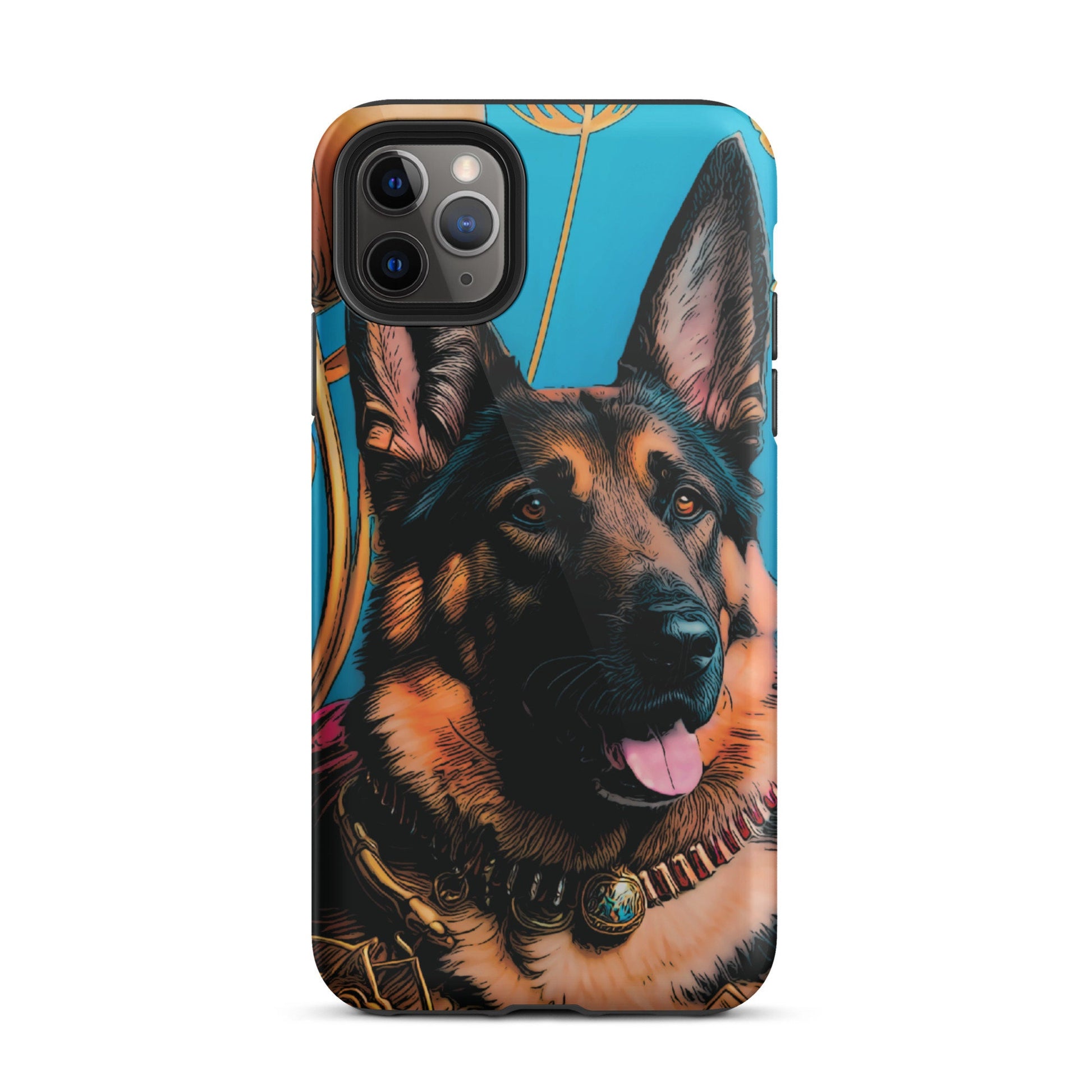 Tough Case for iPhone®