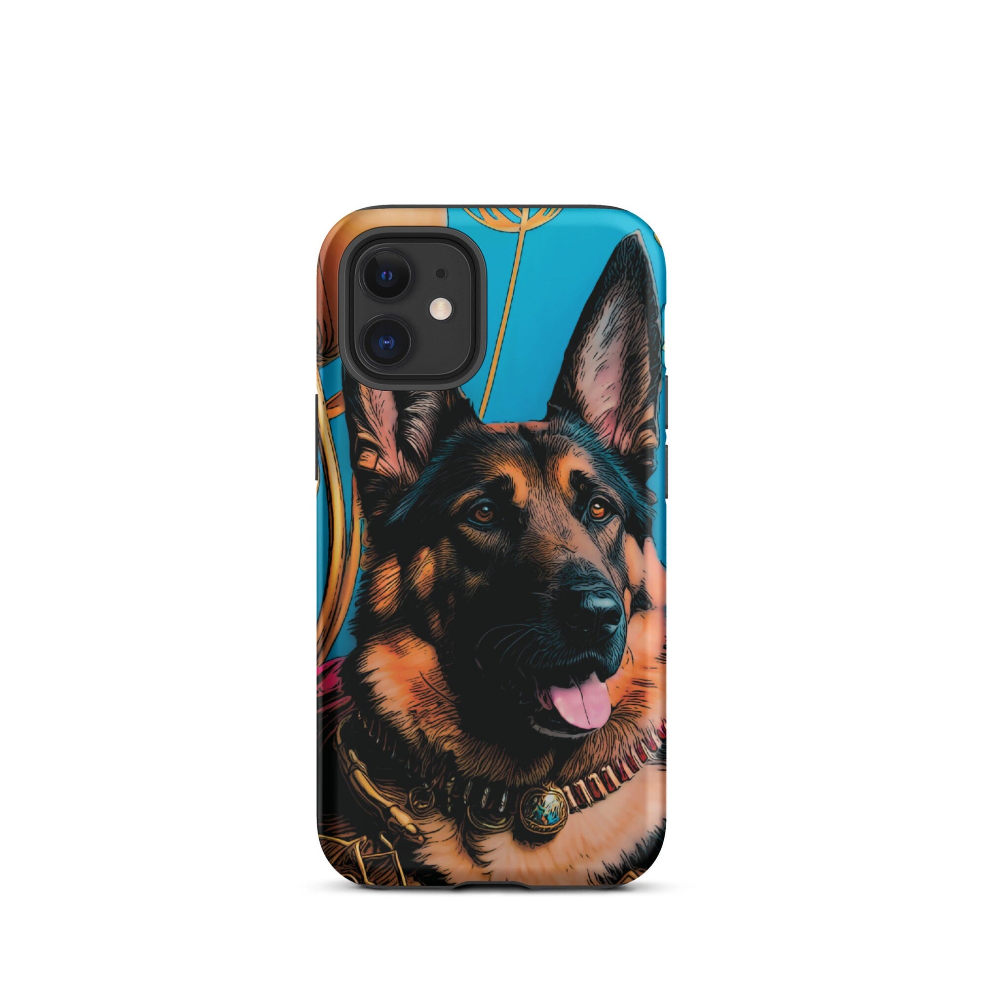 Tough Case for iPhone®