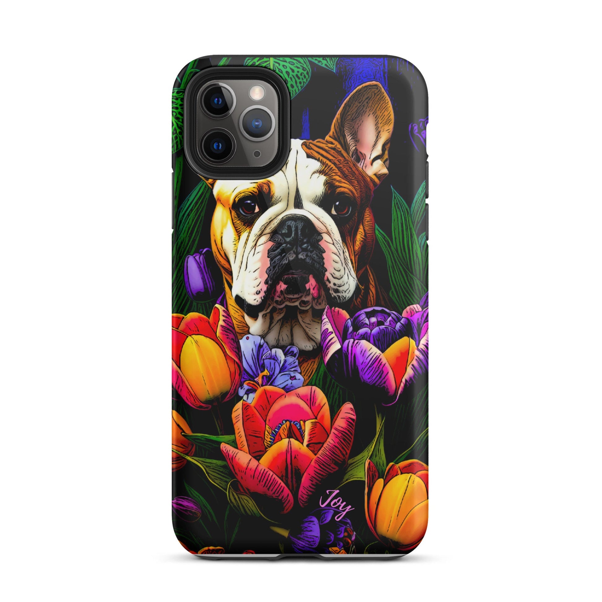 Tough Case for iPhone®