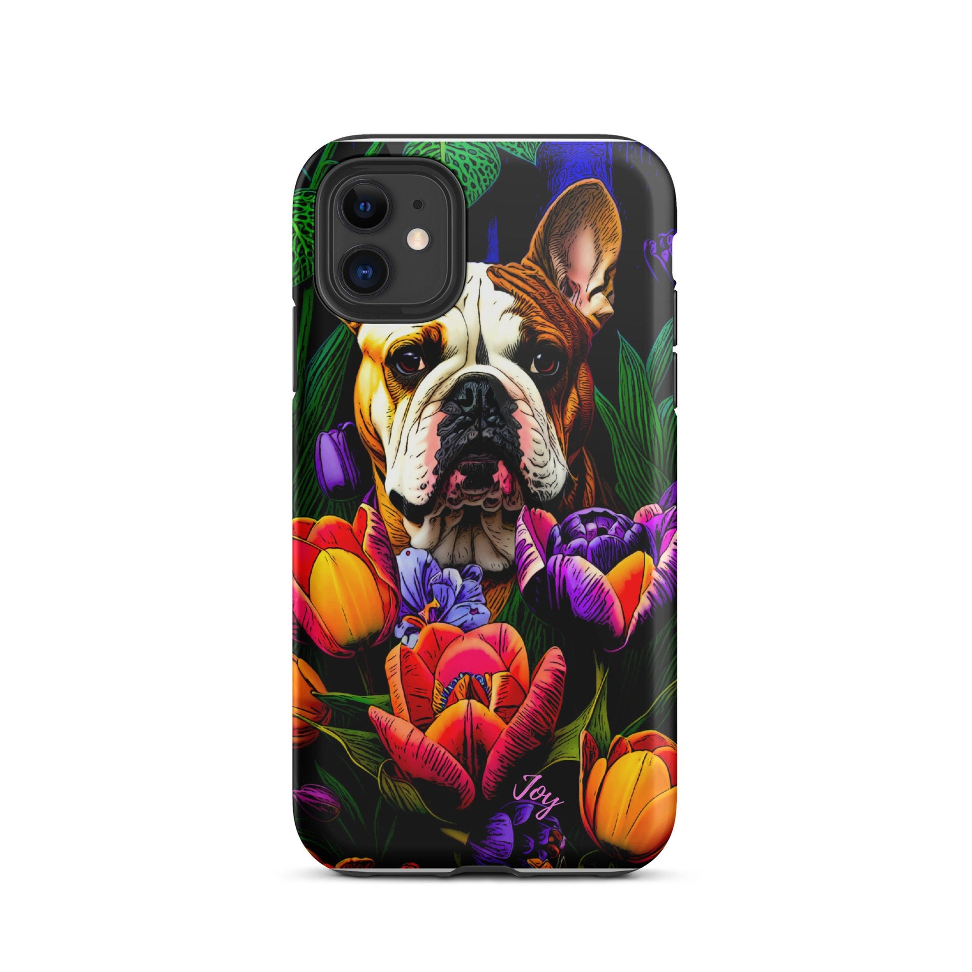 Tough Case for iPhone®