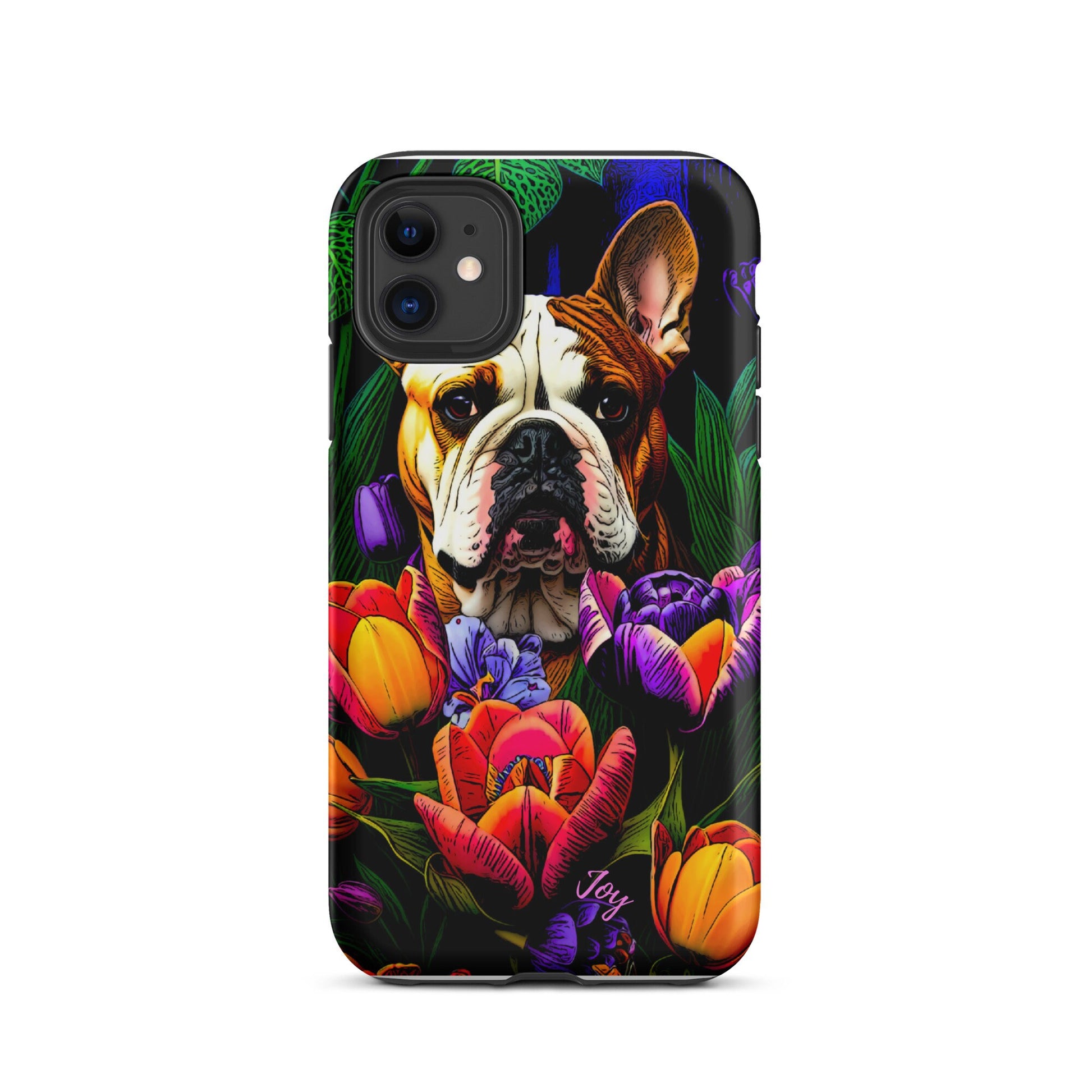 Tough Case for iPhone®