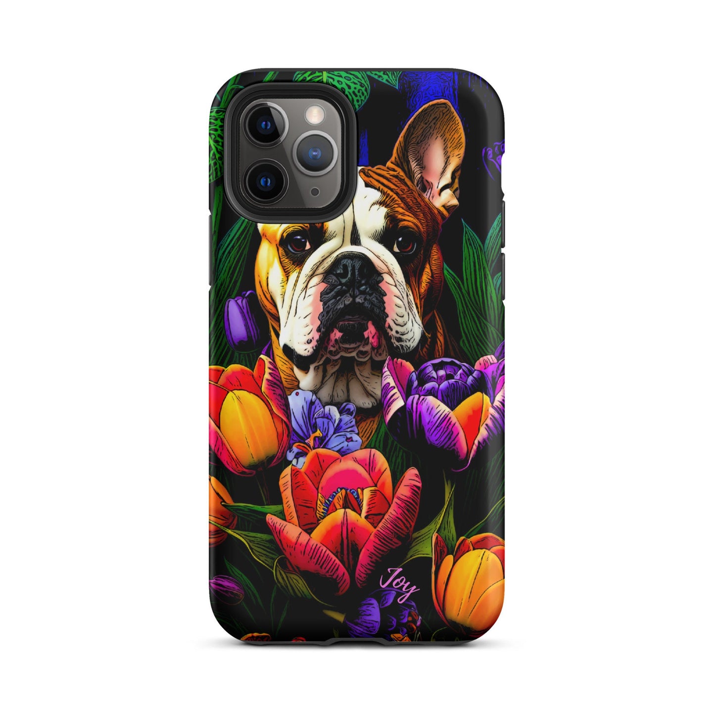 Tough Case for iPhone®