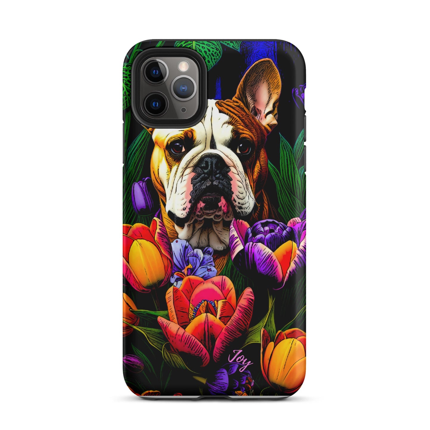Tough Case for iPhone®