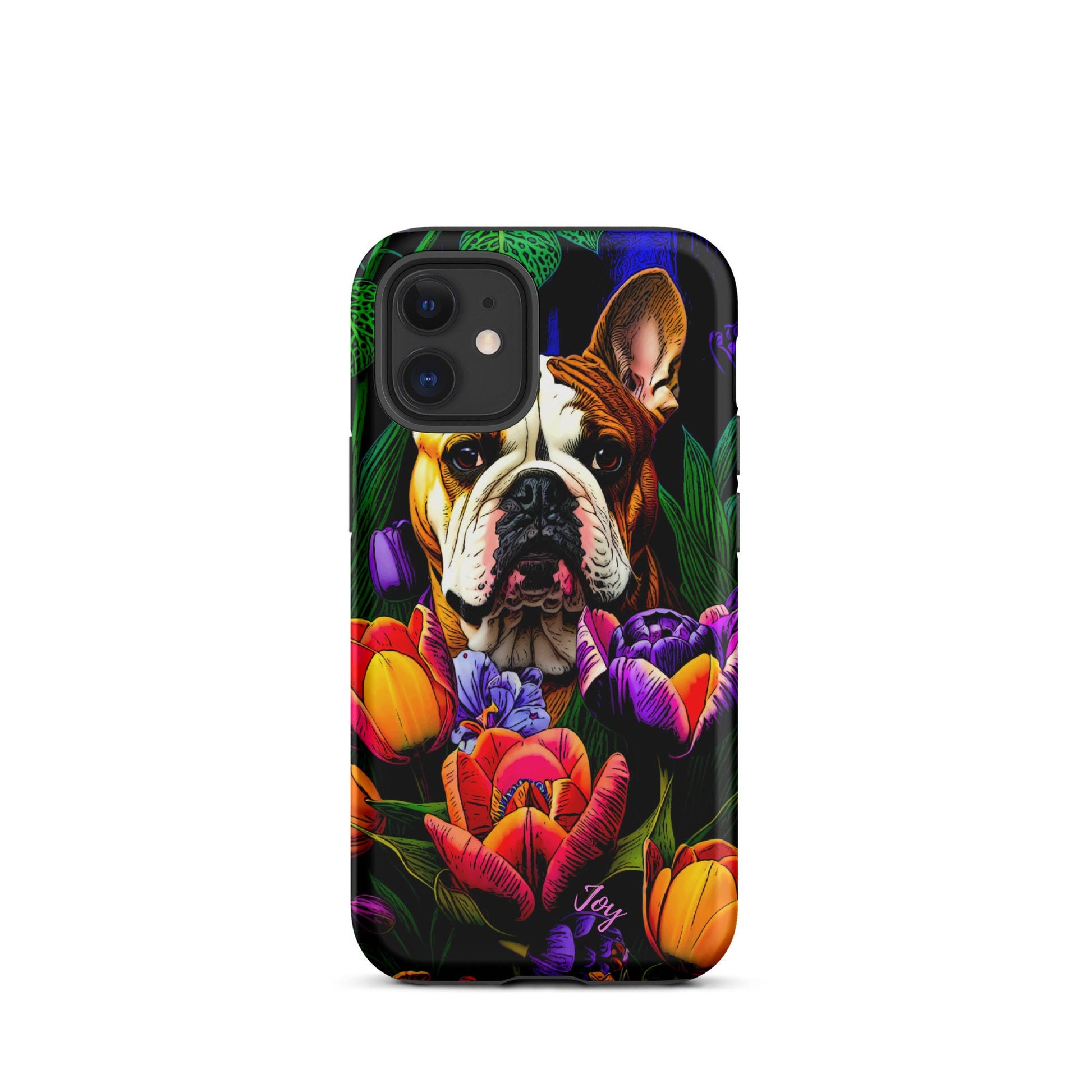 Tough Case for iPhone®