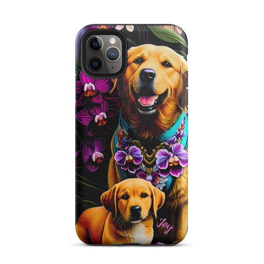 Tough Case for iPhone®