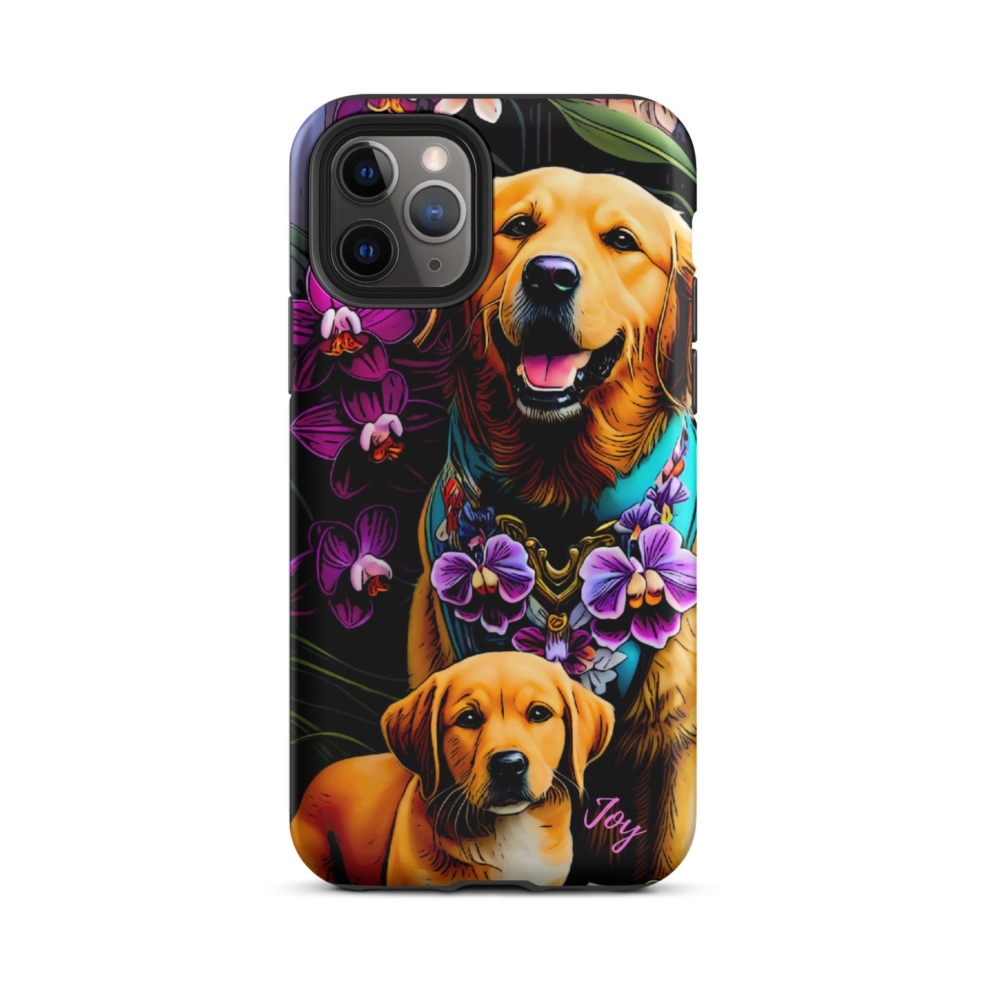 Tough Case for iPhone®
