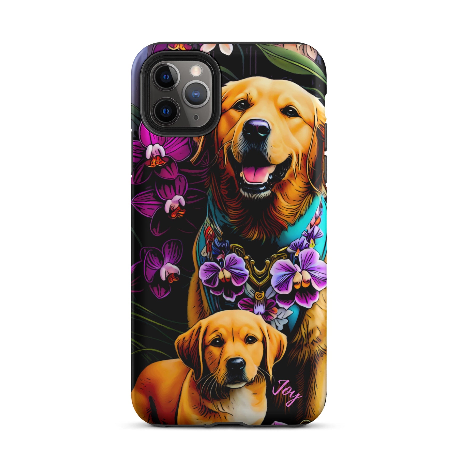 Tough Case for iPhone®