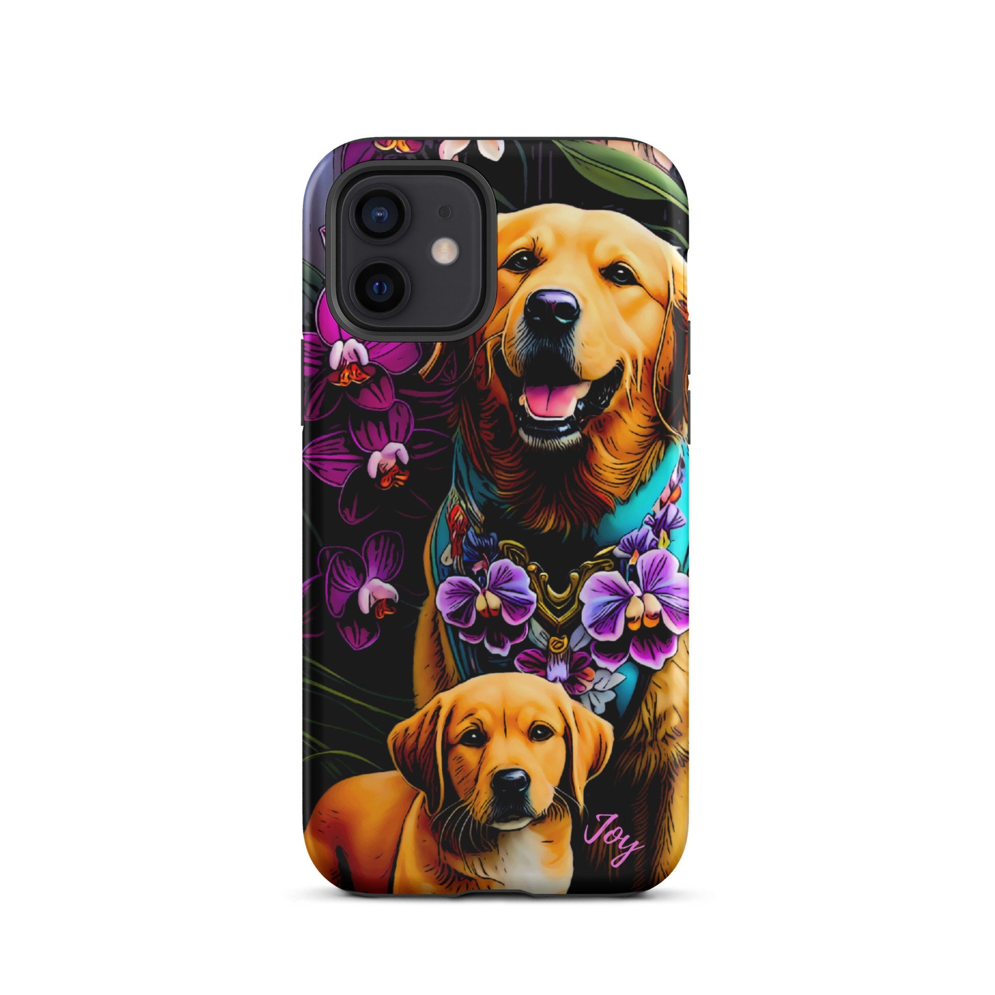 Tough Case for iPhone®