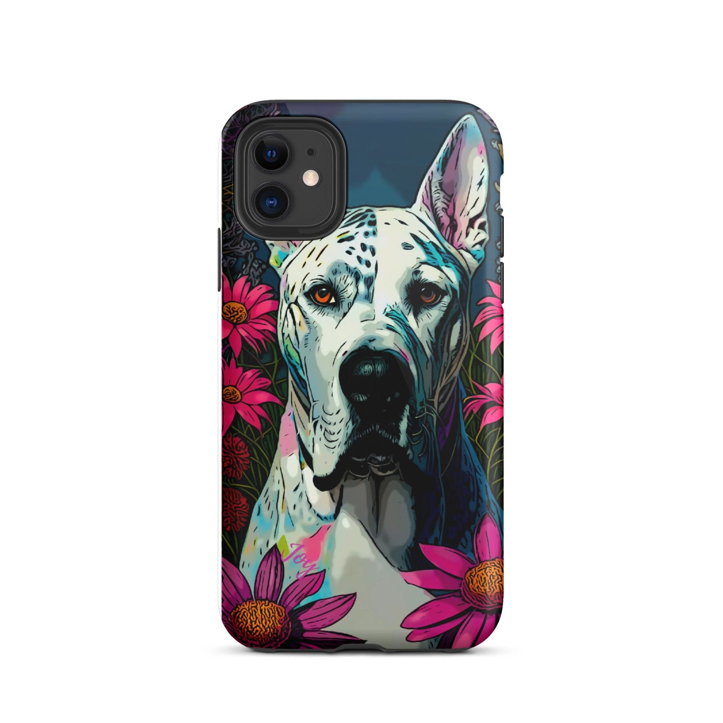 Tough Case for iPhone®
