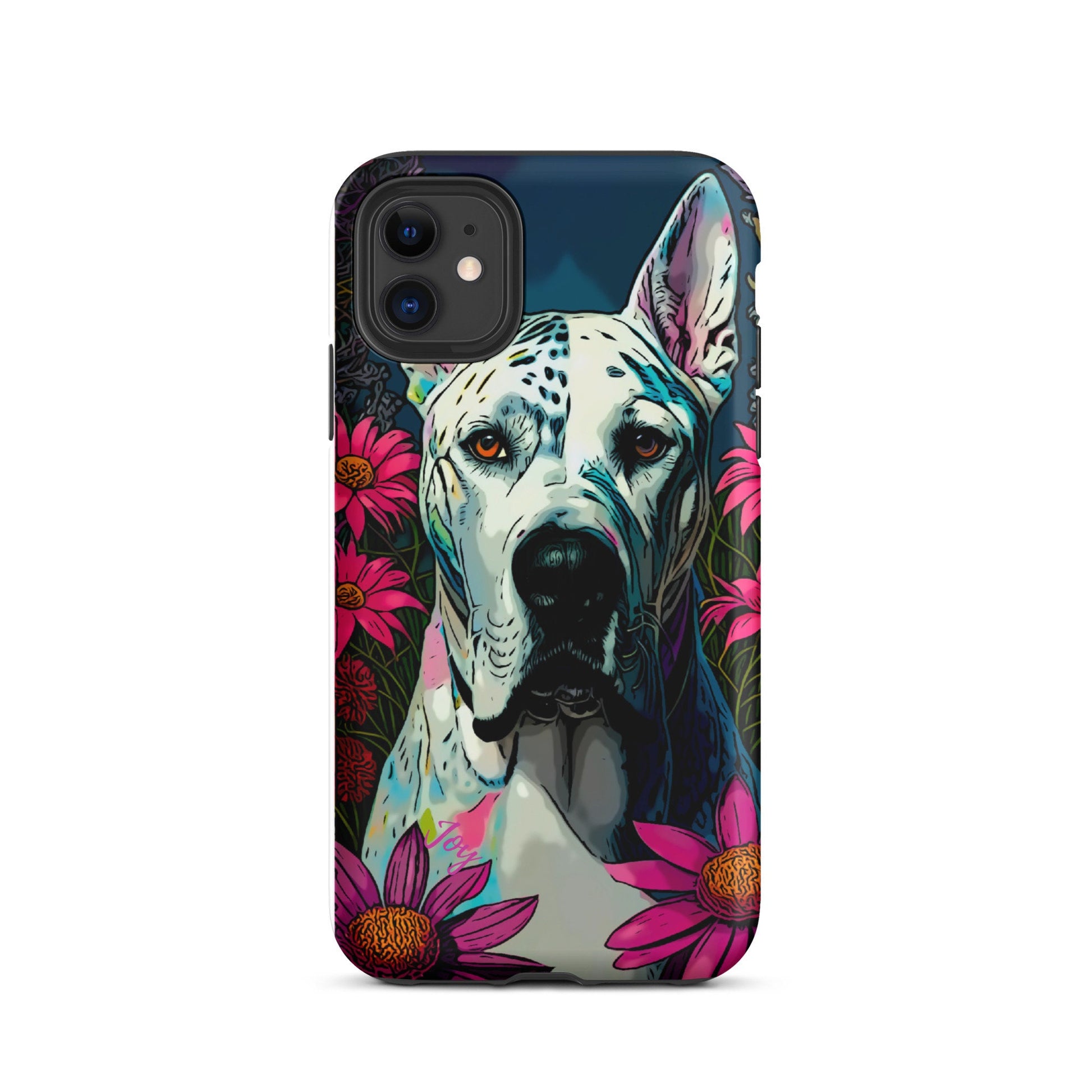 Tough Case for iPhone®
