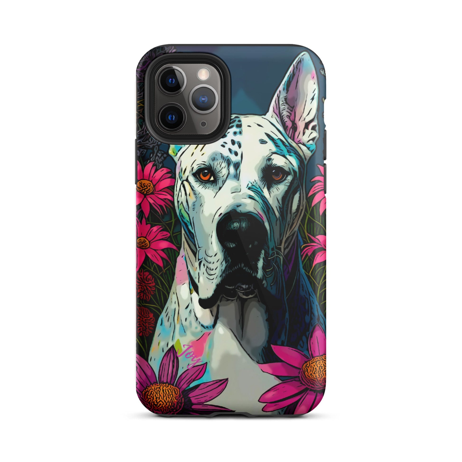 Tough Case for iPhone®