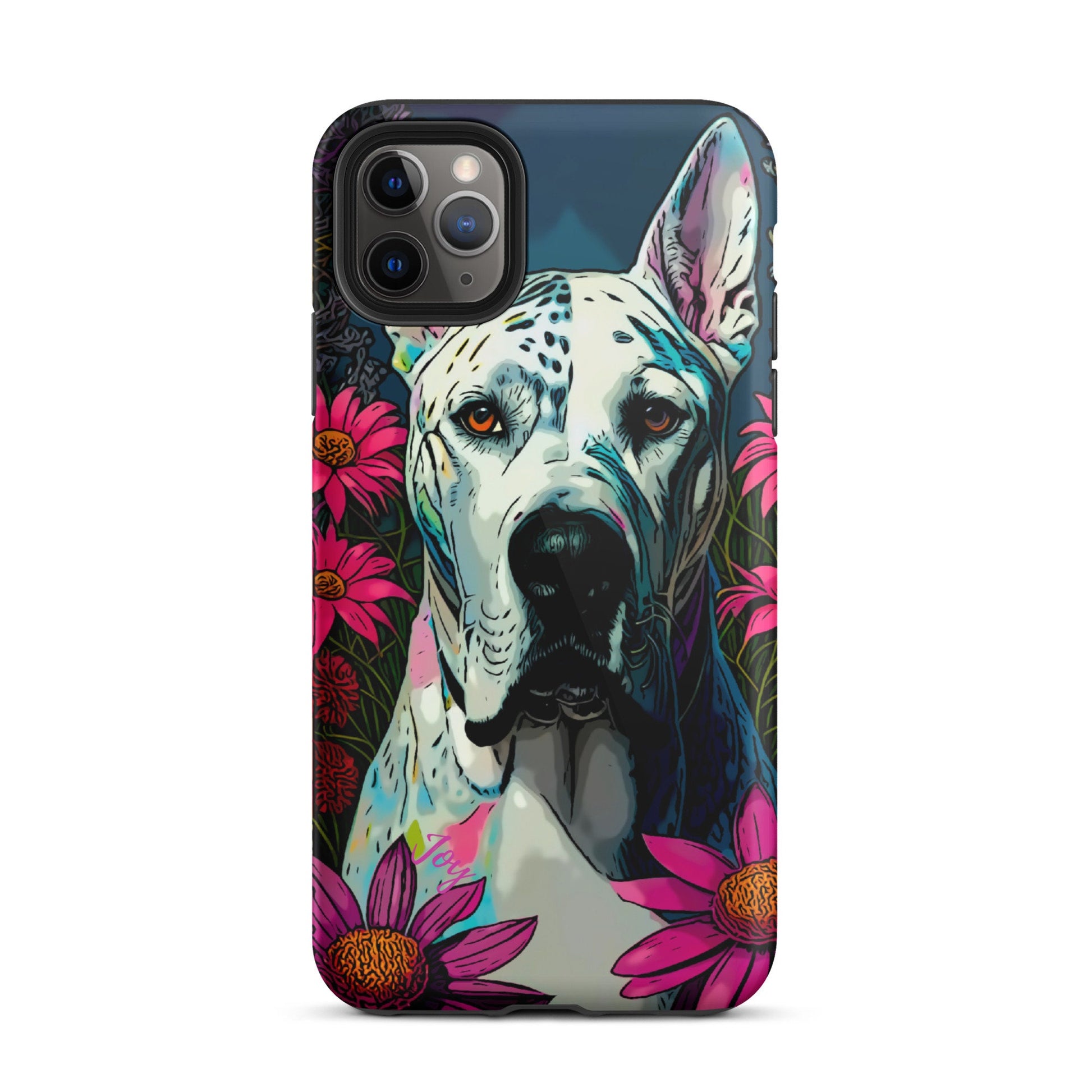 Tough Case for iPhone®