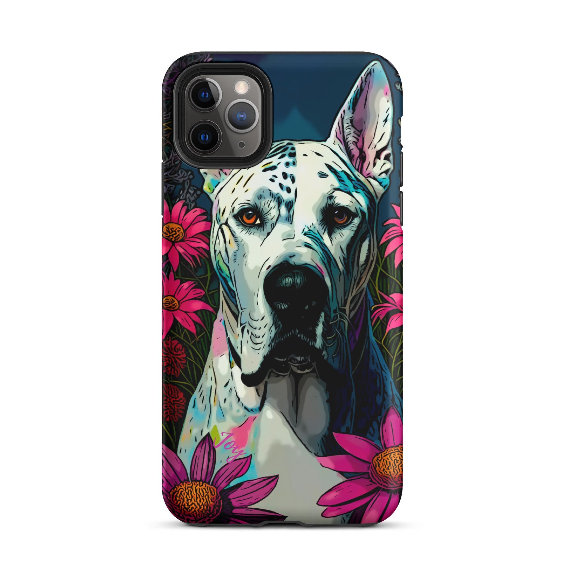 Tough Case for iPhone®