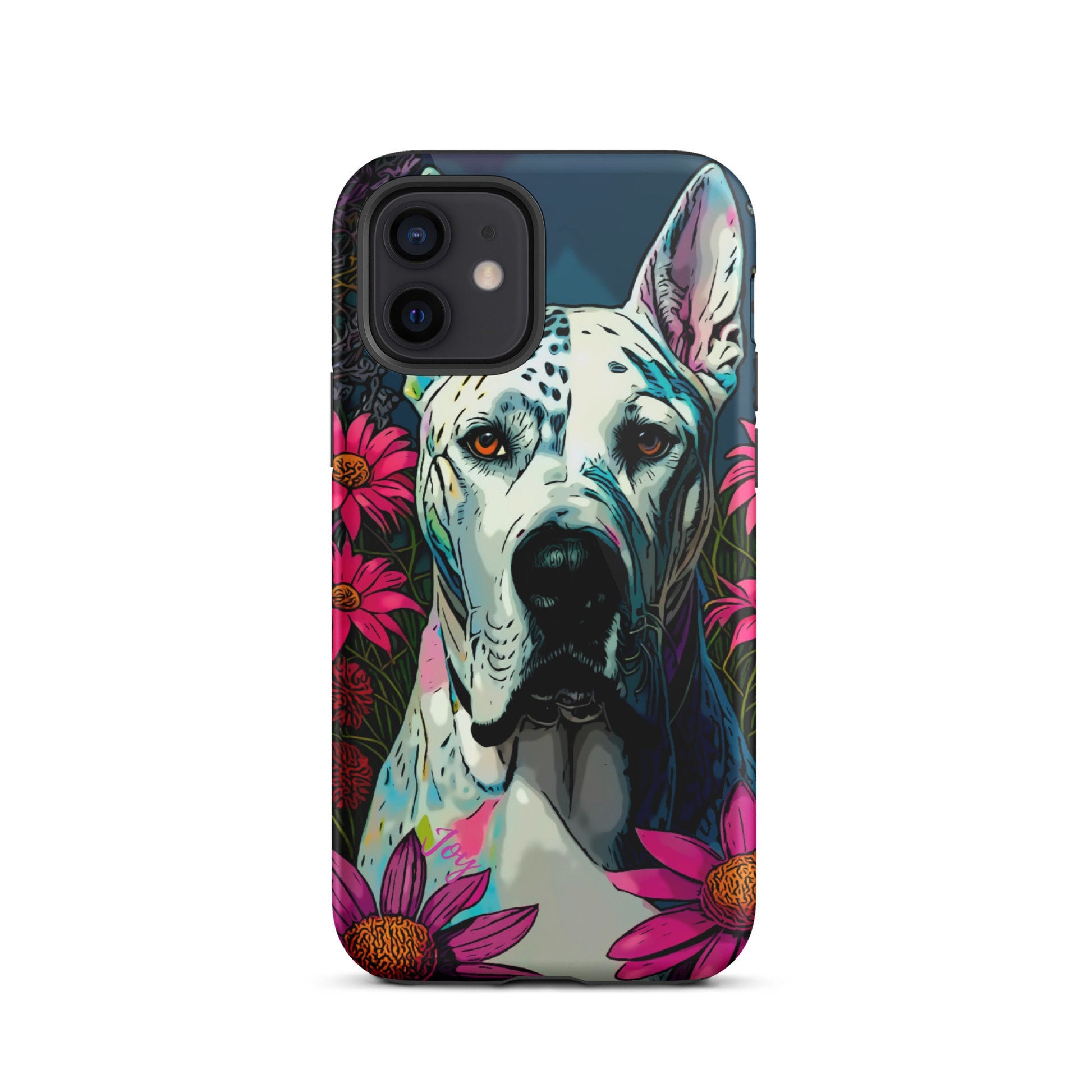 Tough Case for iPhone®