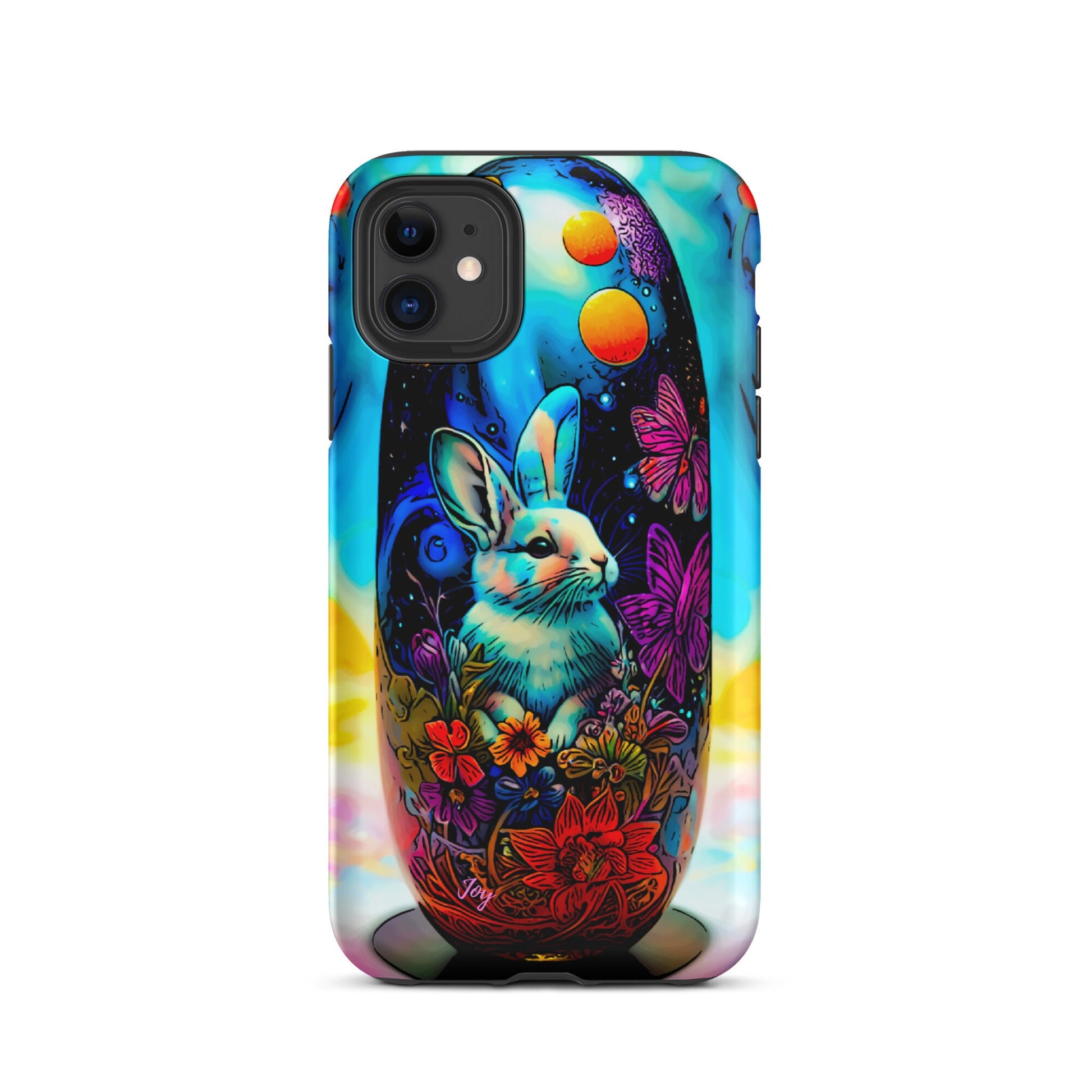 Easter Tough Case for iPhone®
