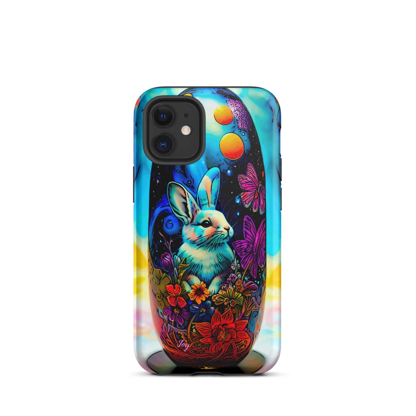 Easter Tough Case for iPhone®
