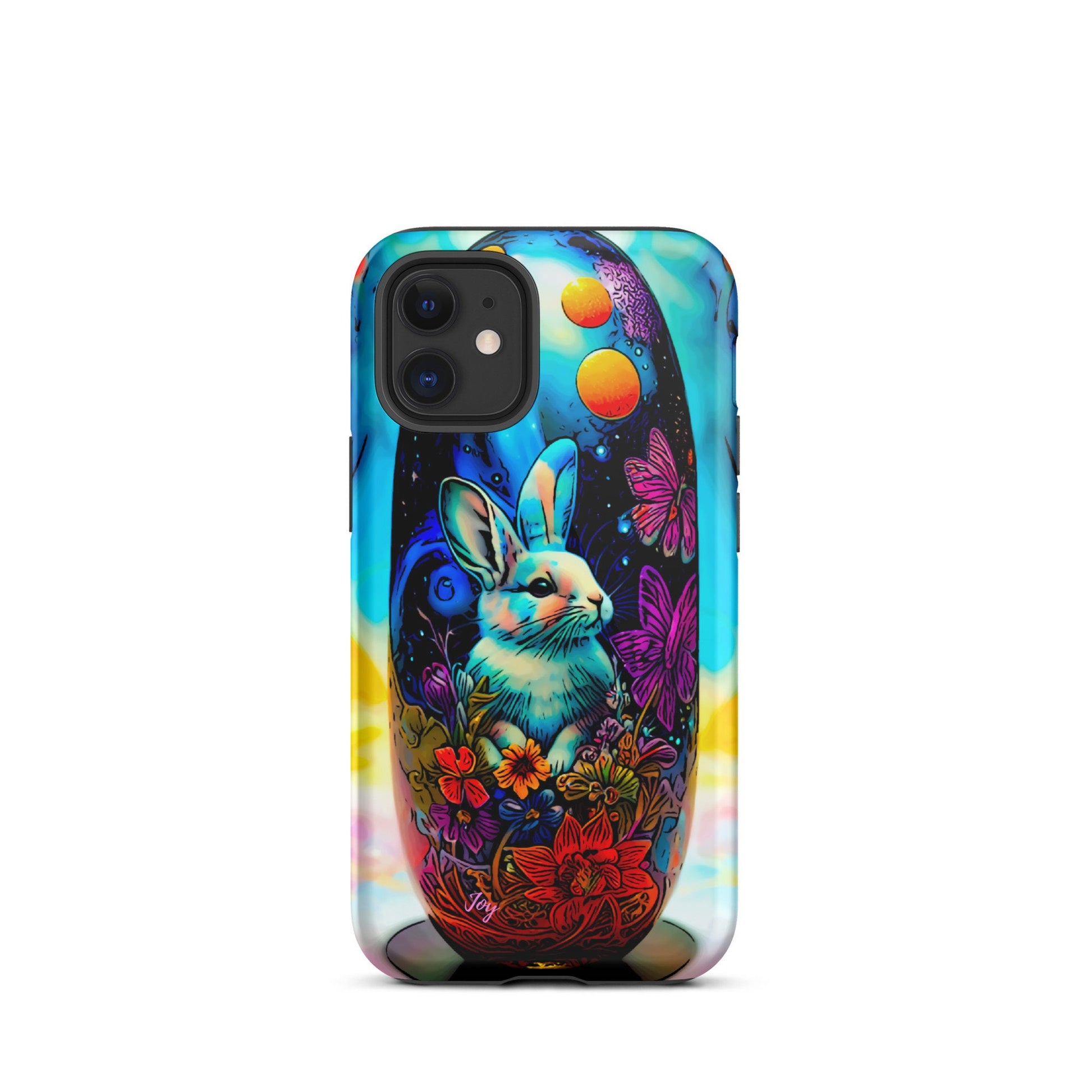 Easter Tough Case for iPhone®