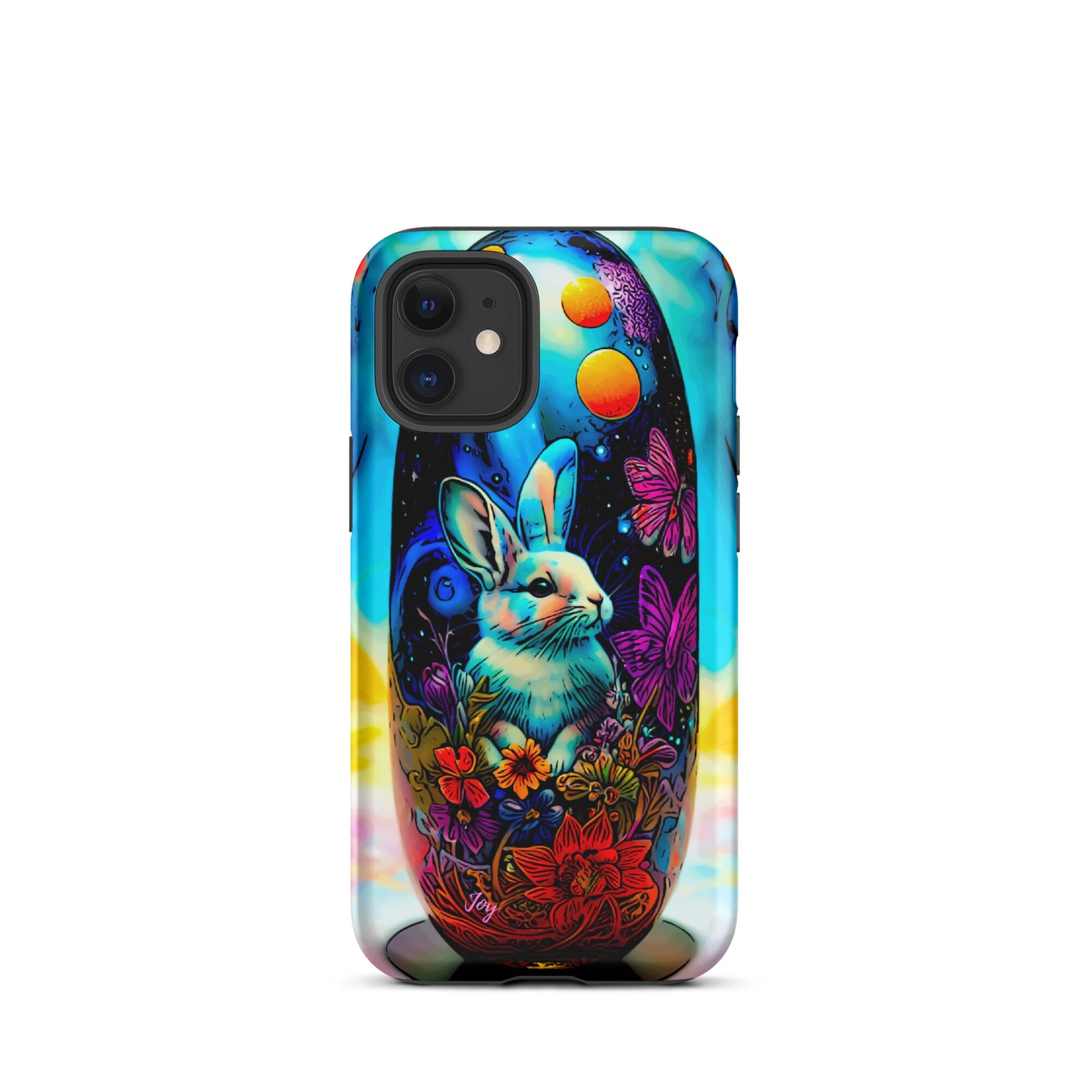 Easter Tough Case for iPhone®