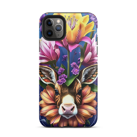 Cpw Tough Case for iPhone®